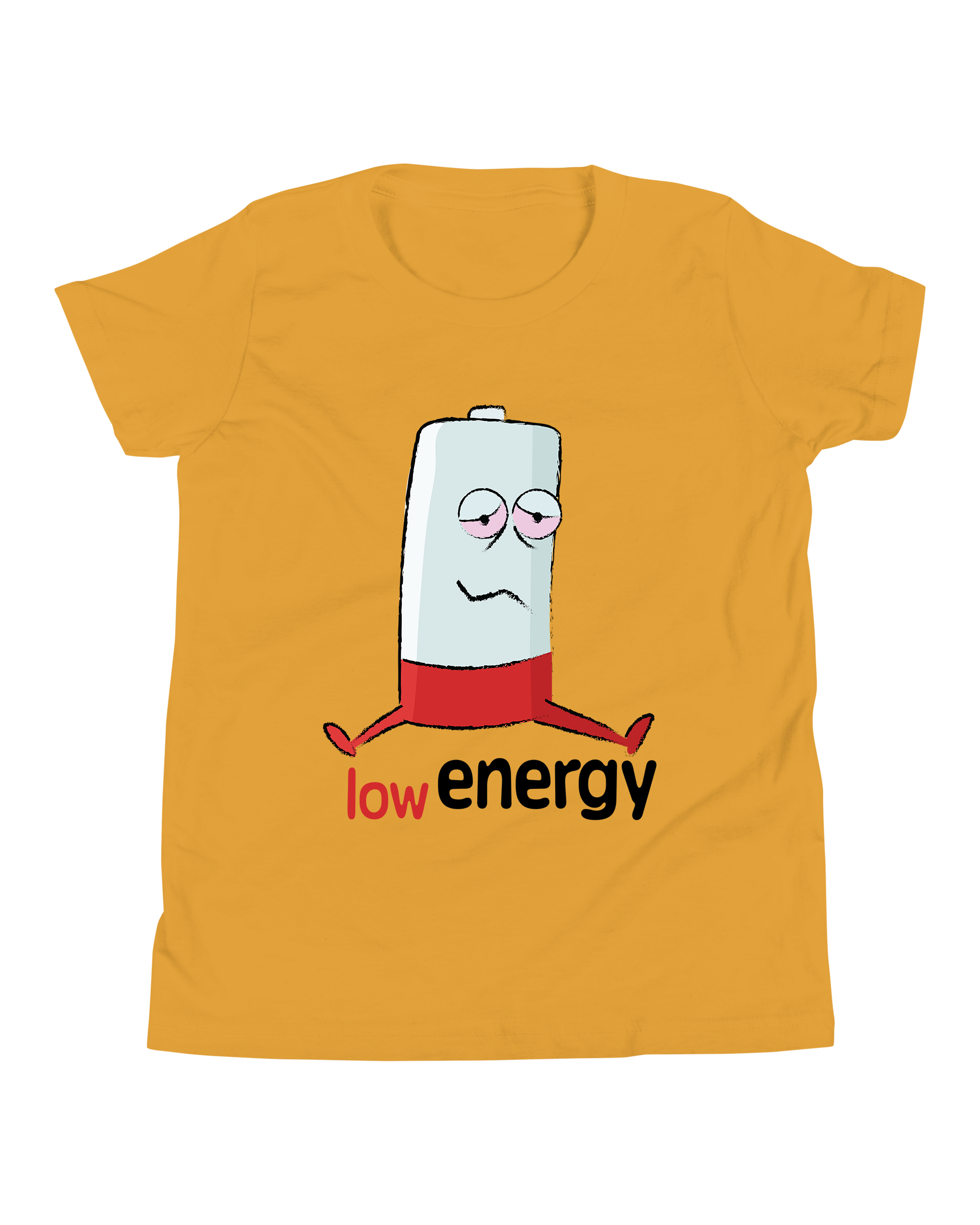 Low Energy