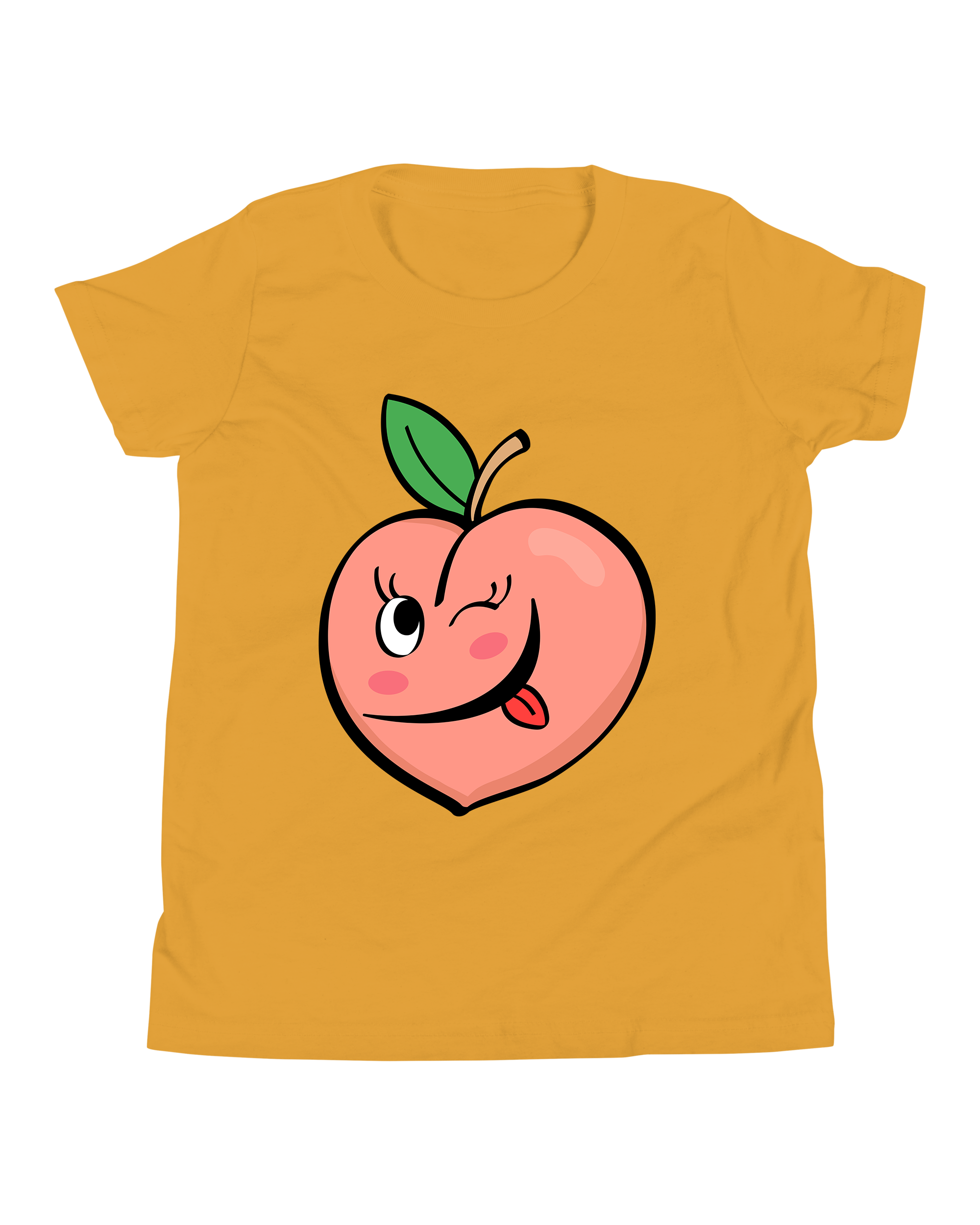 Peach Mood