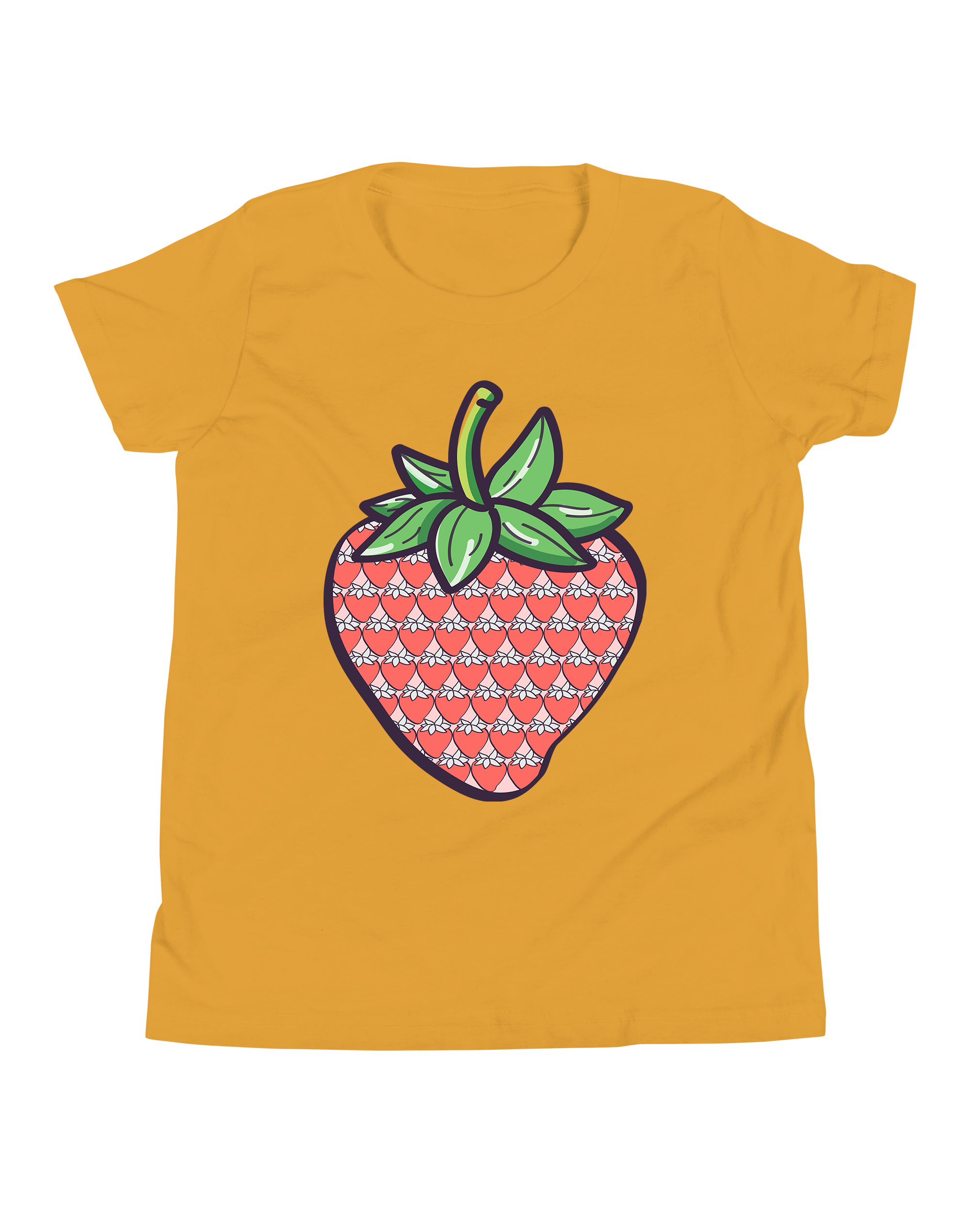 Strawberry Surprise