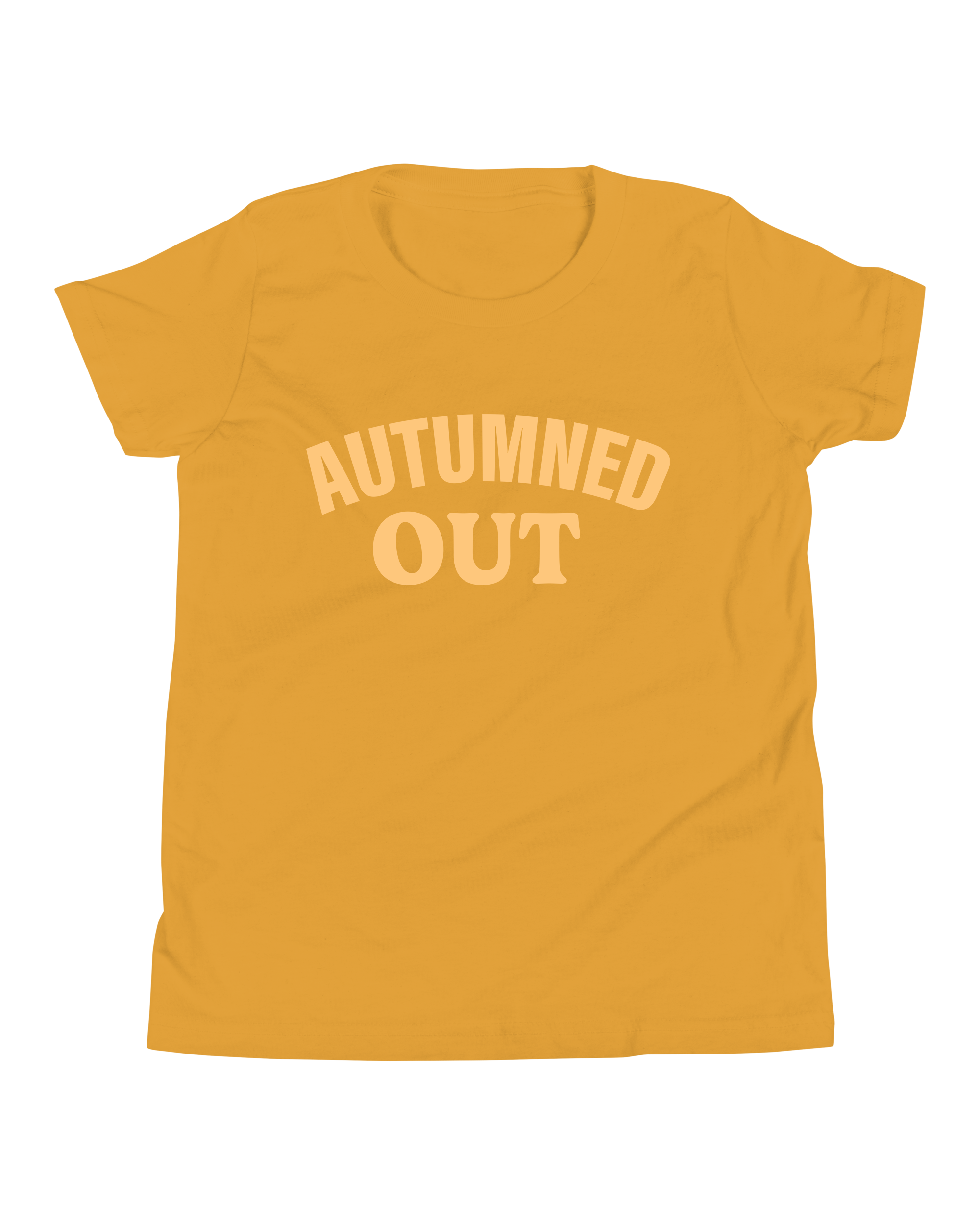 Autumned Out