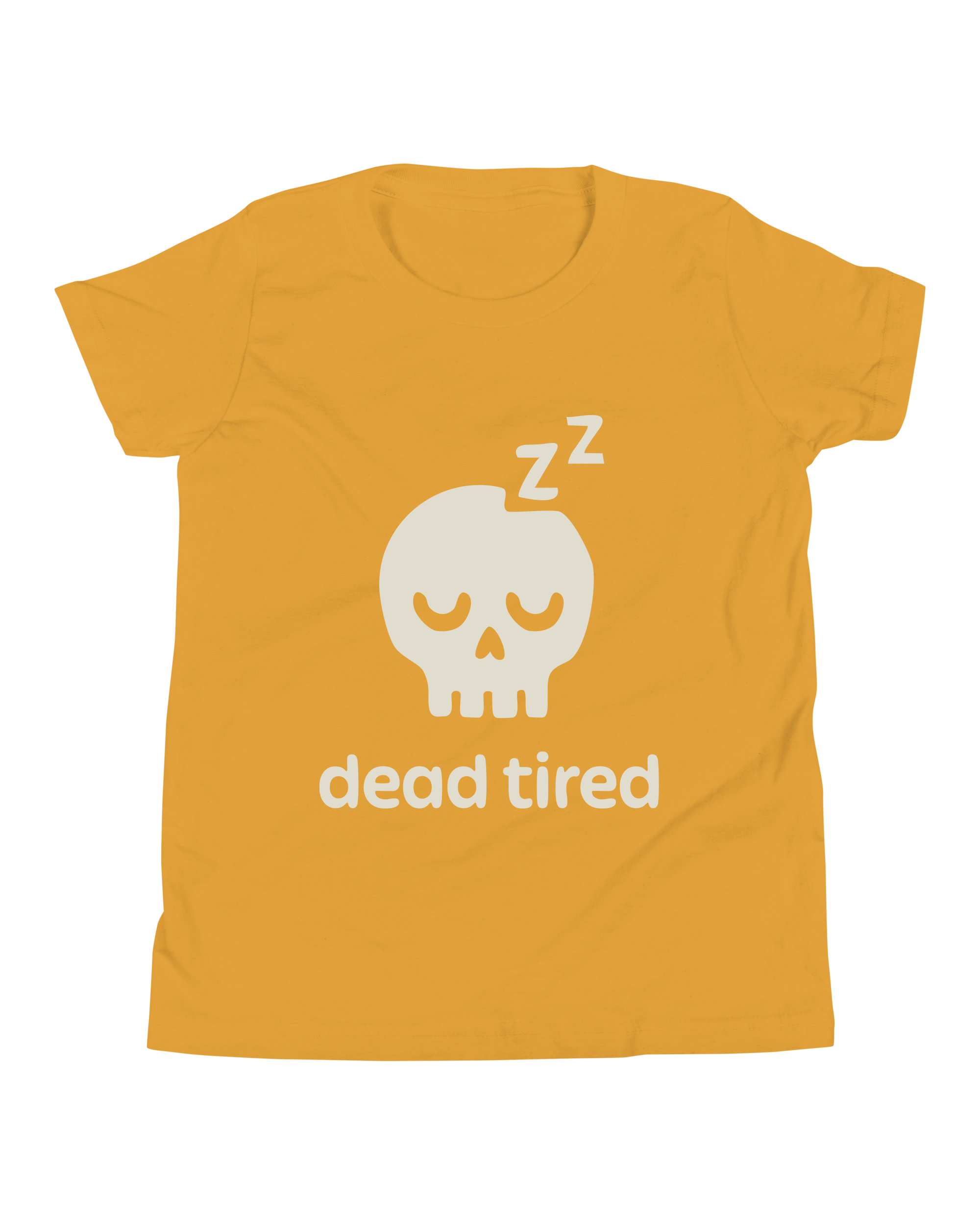Dead Tired