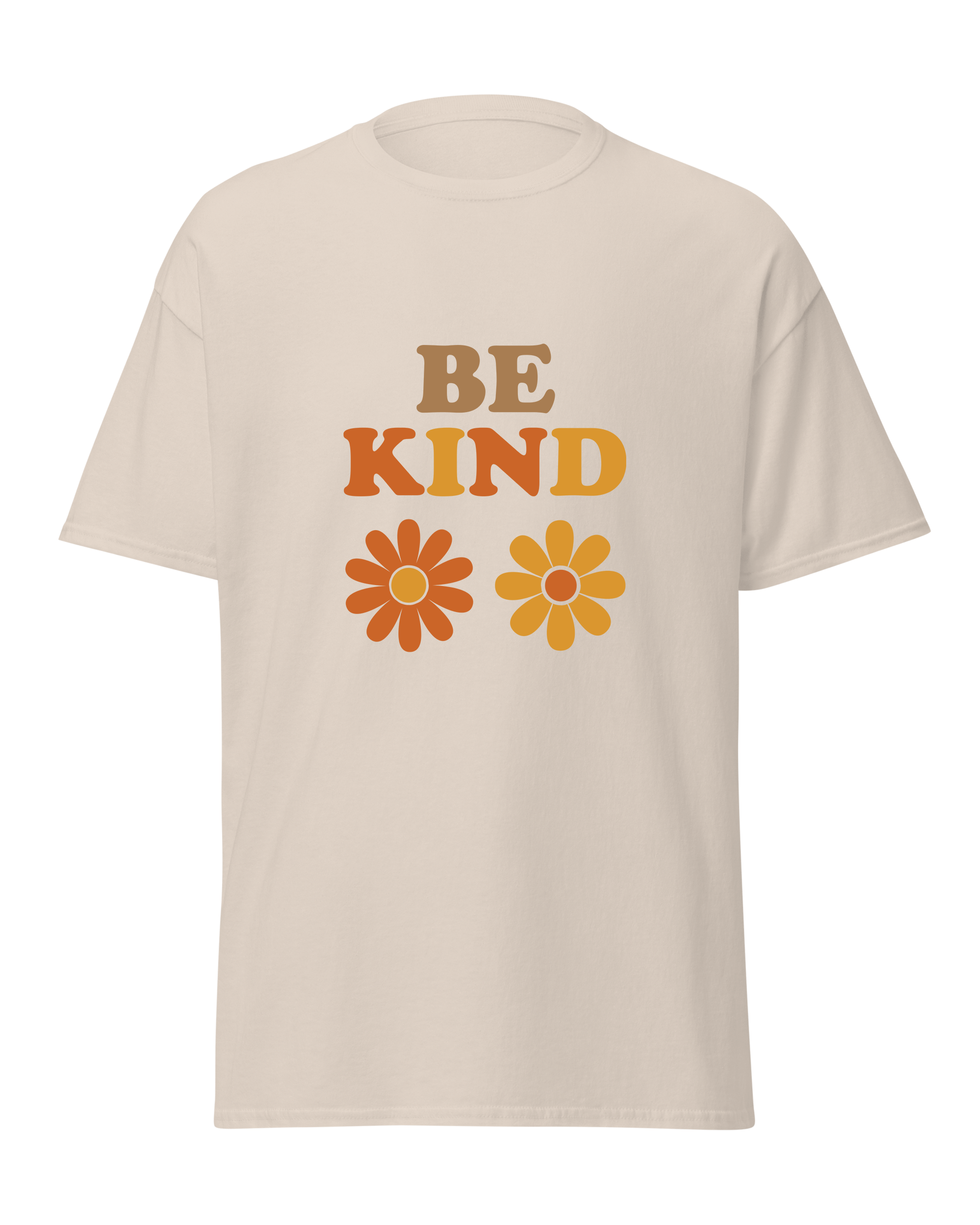 Be Kind