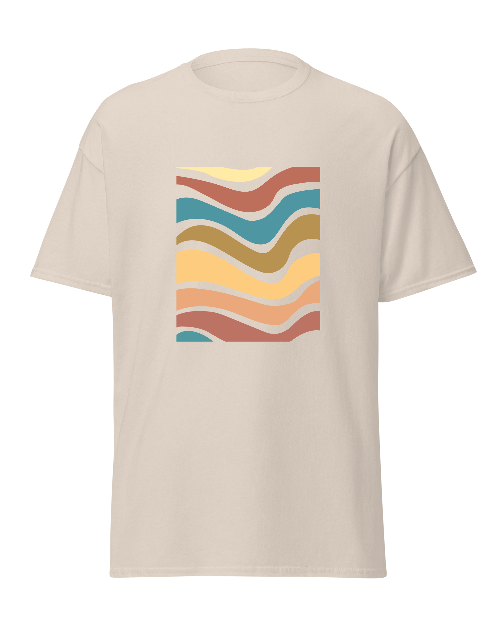 Retro Waves