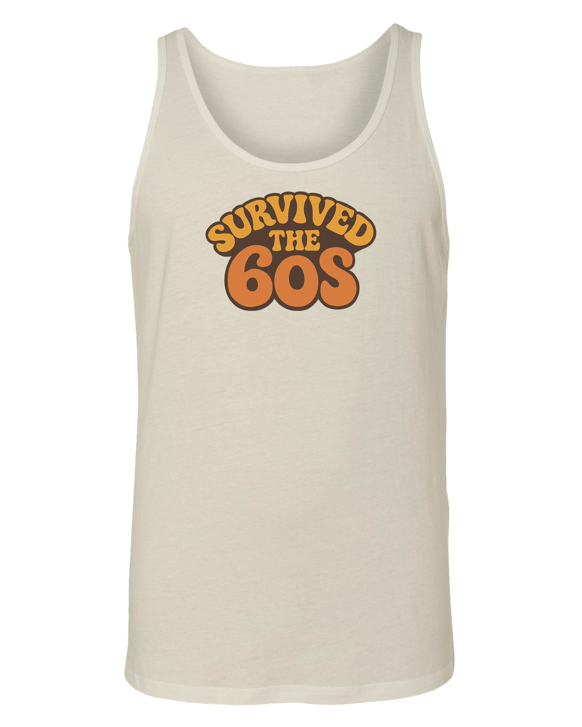 Survived the 60s