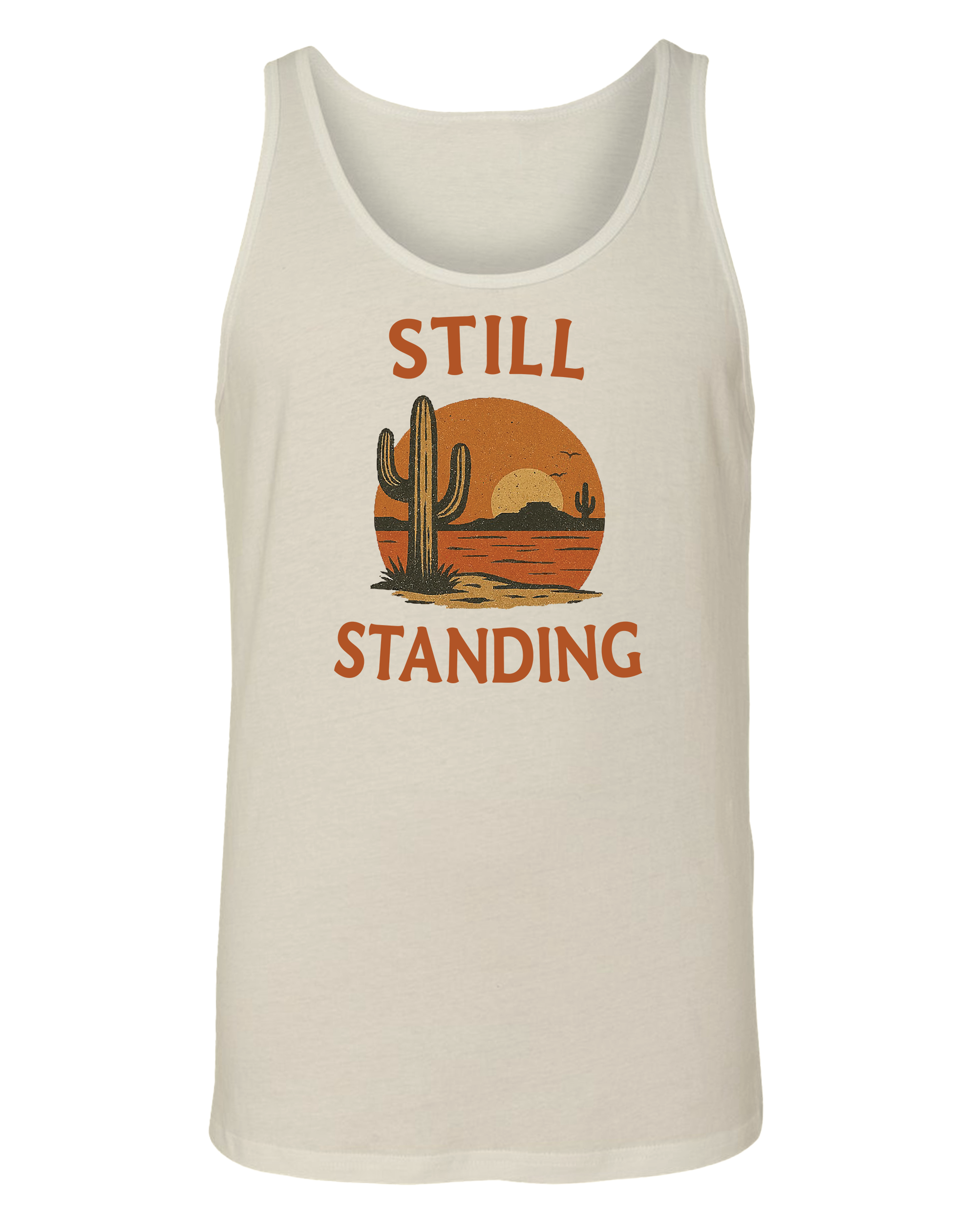 Still Standing