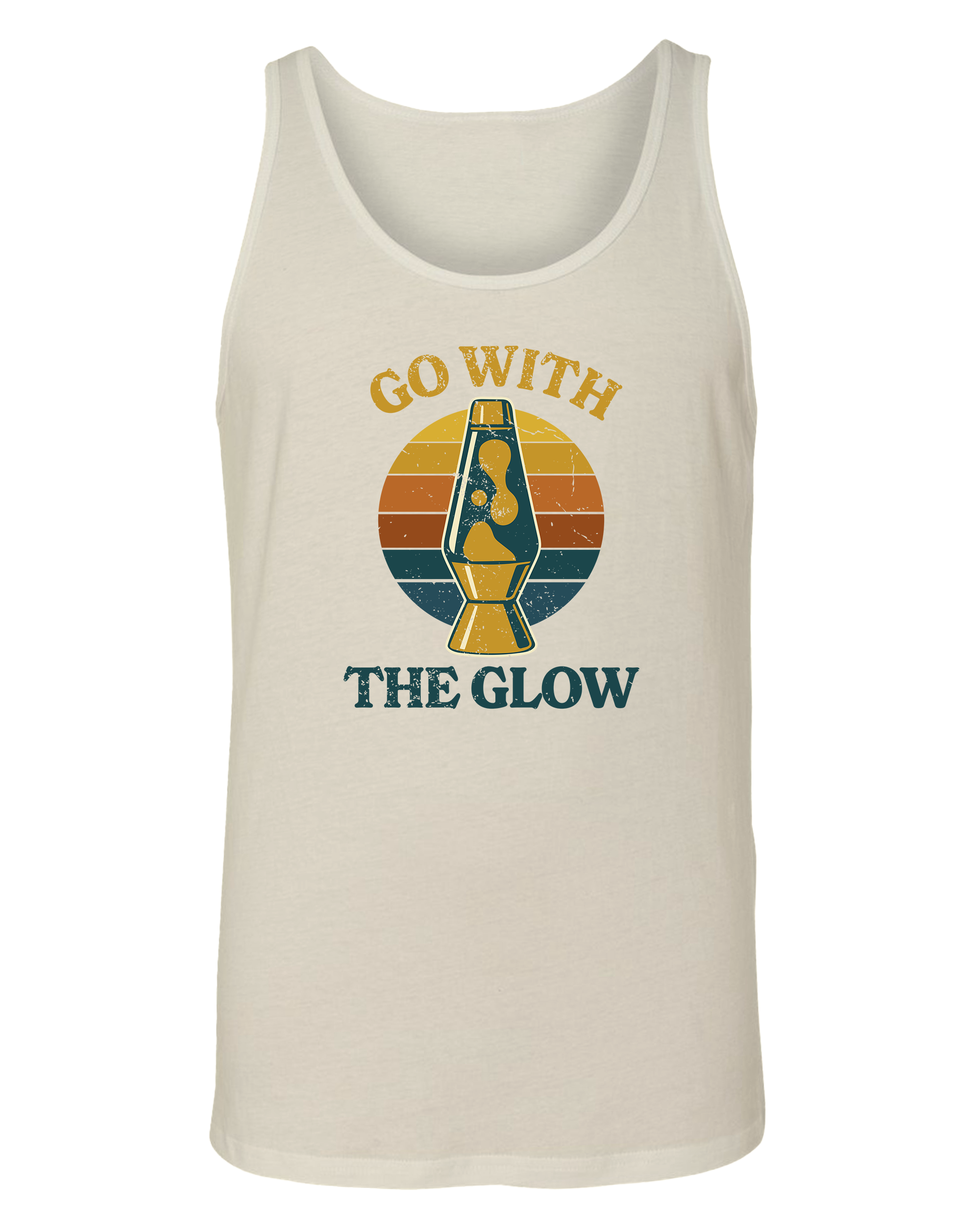 Go With the Glow