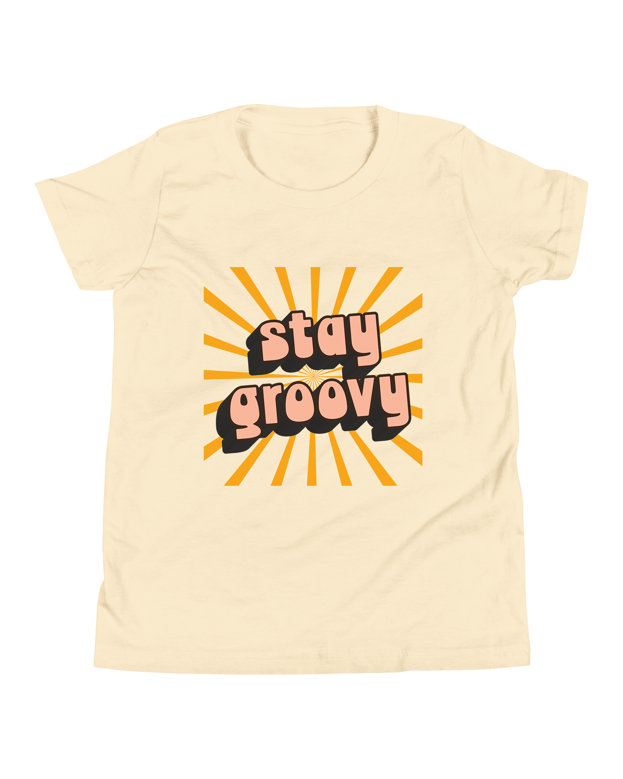 Stay Groovy