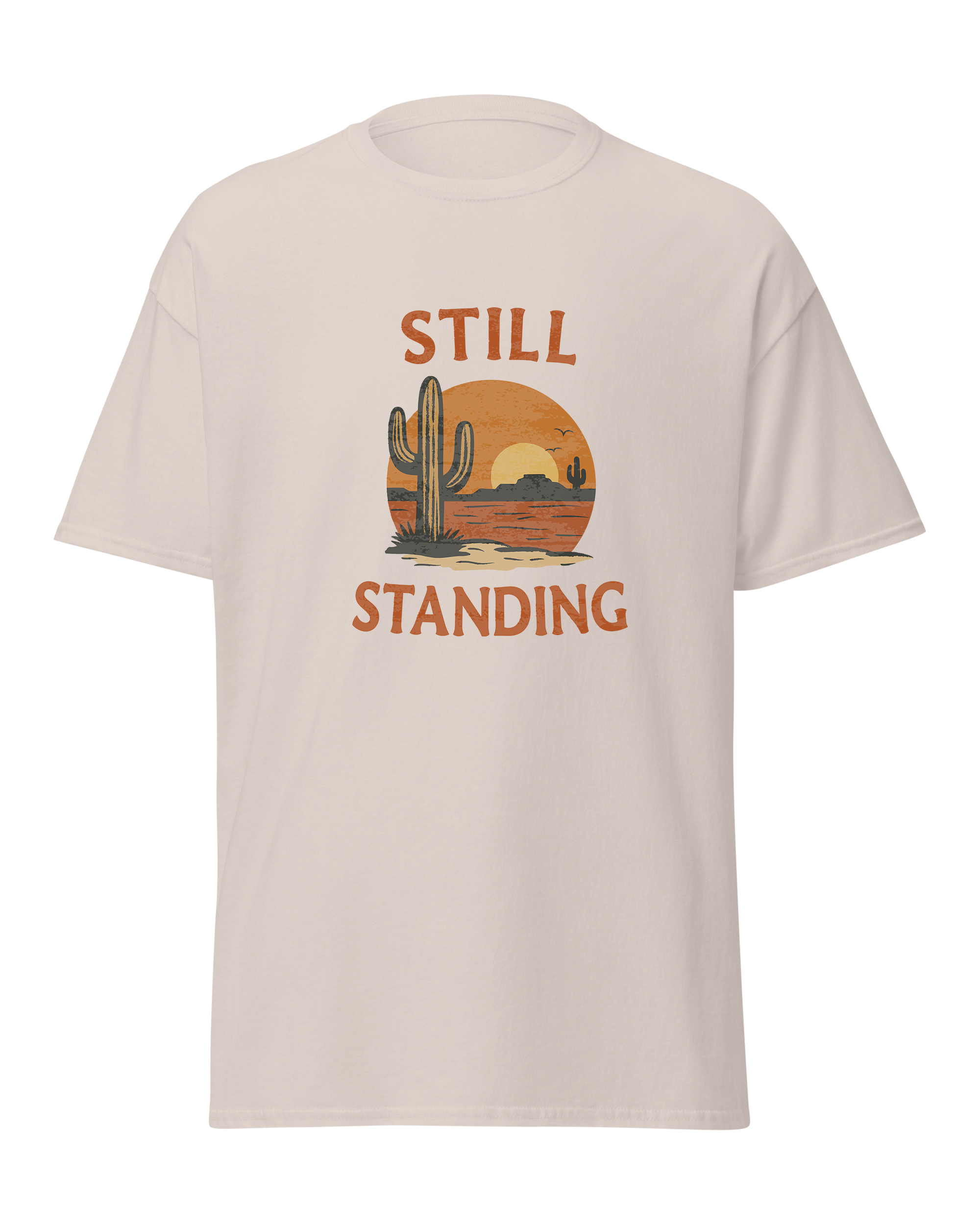 Still Standing