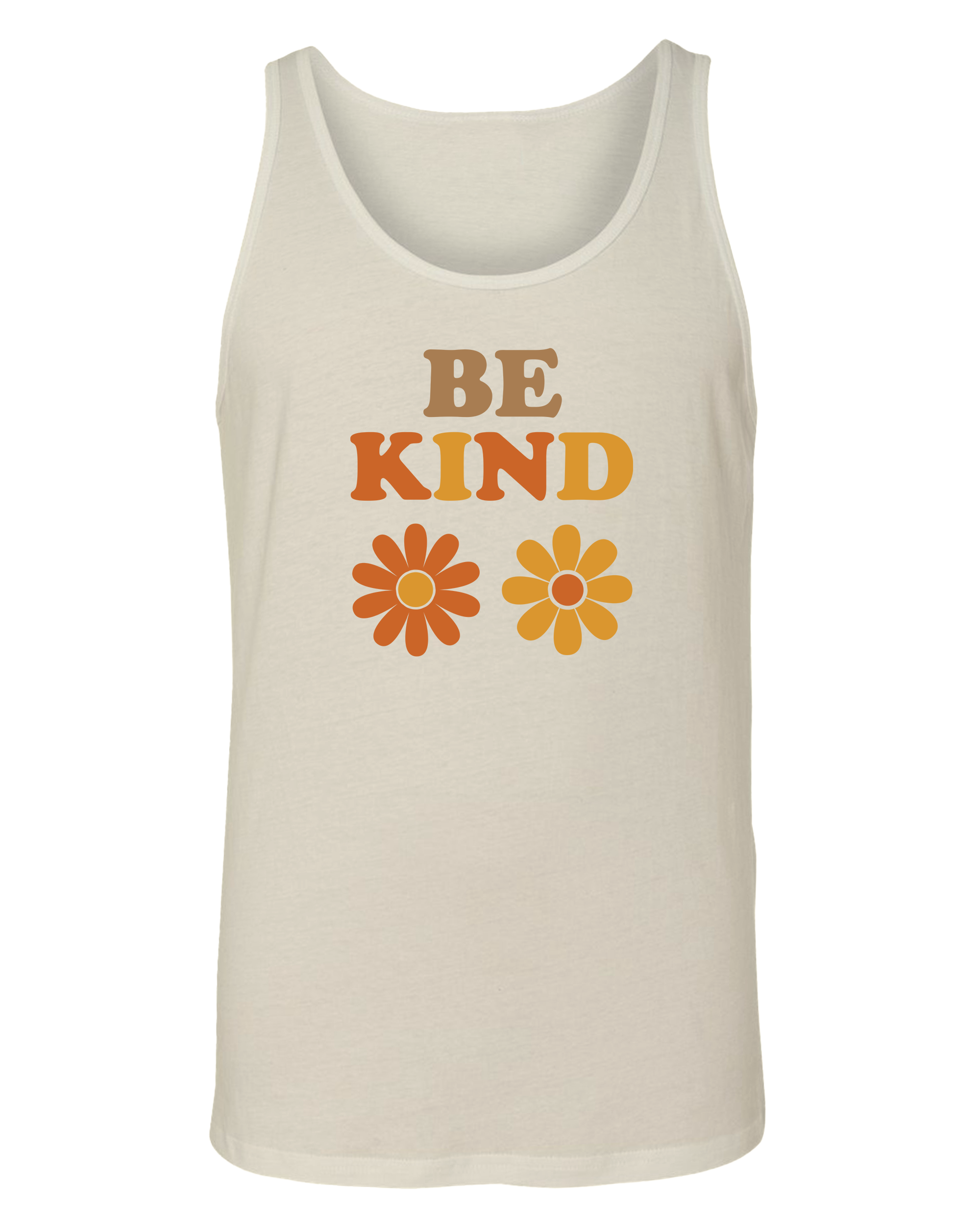 Be Kind