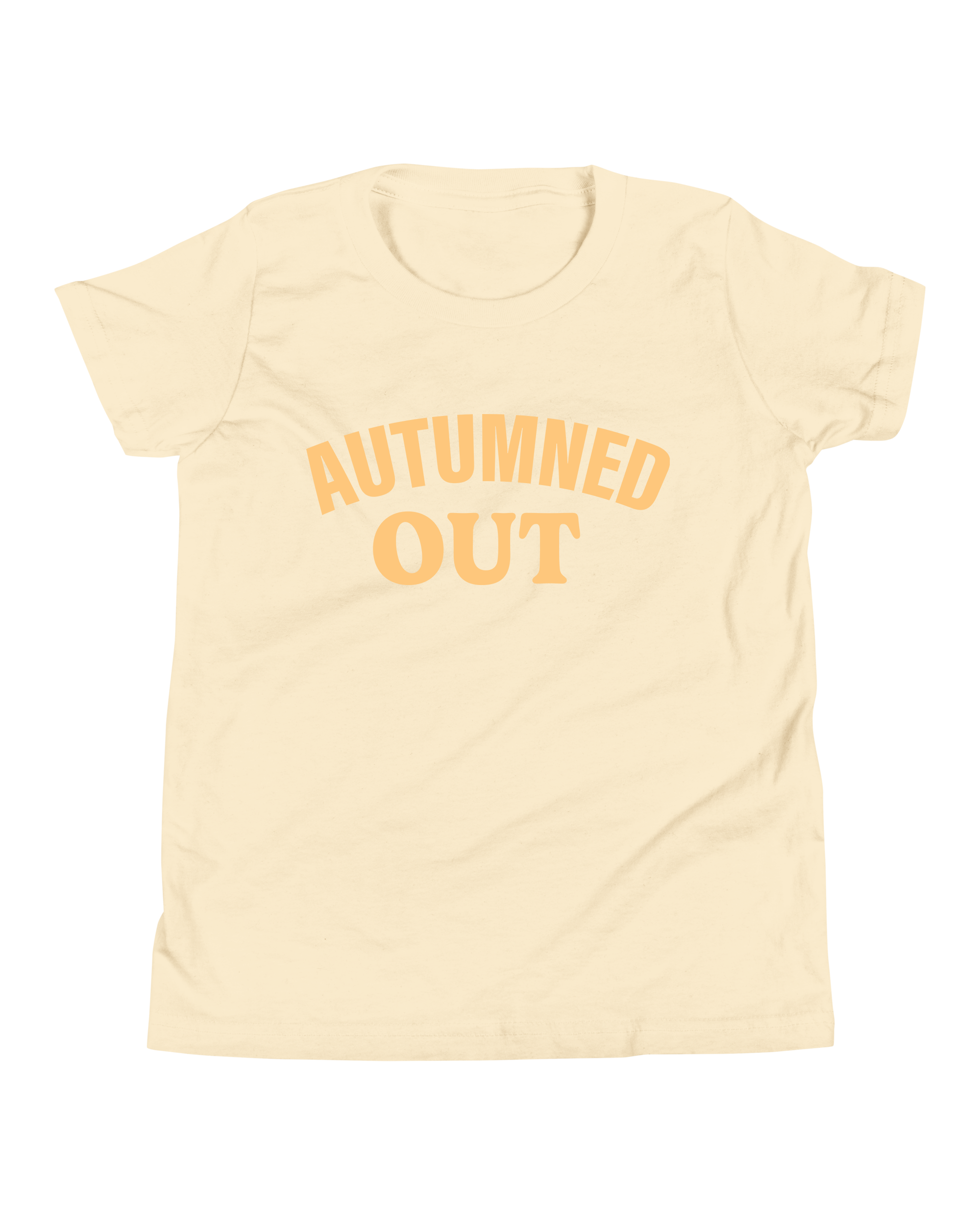 Autumned Out