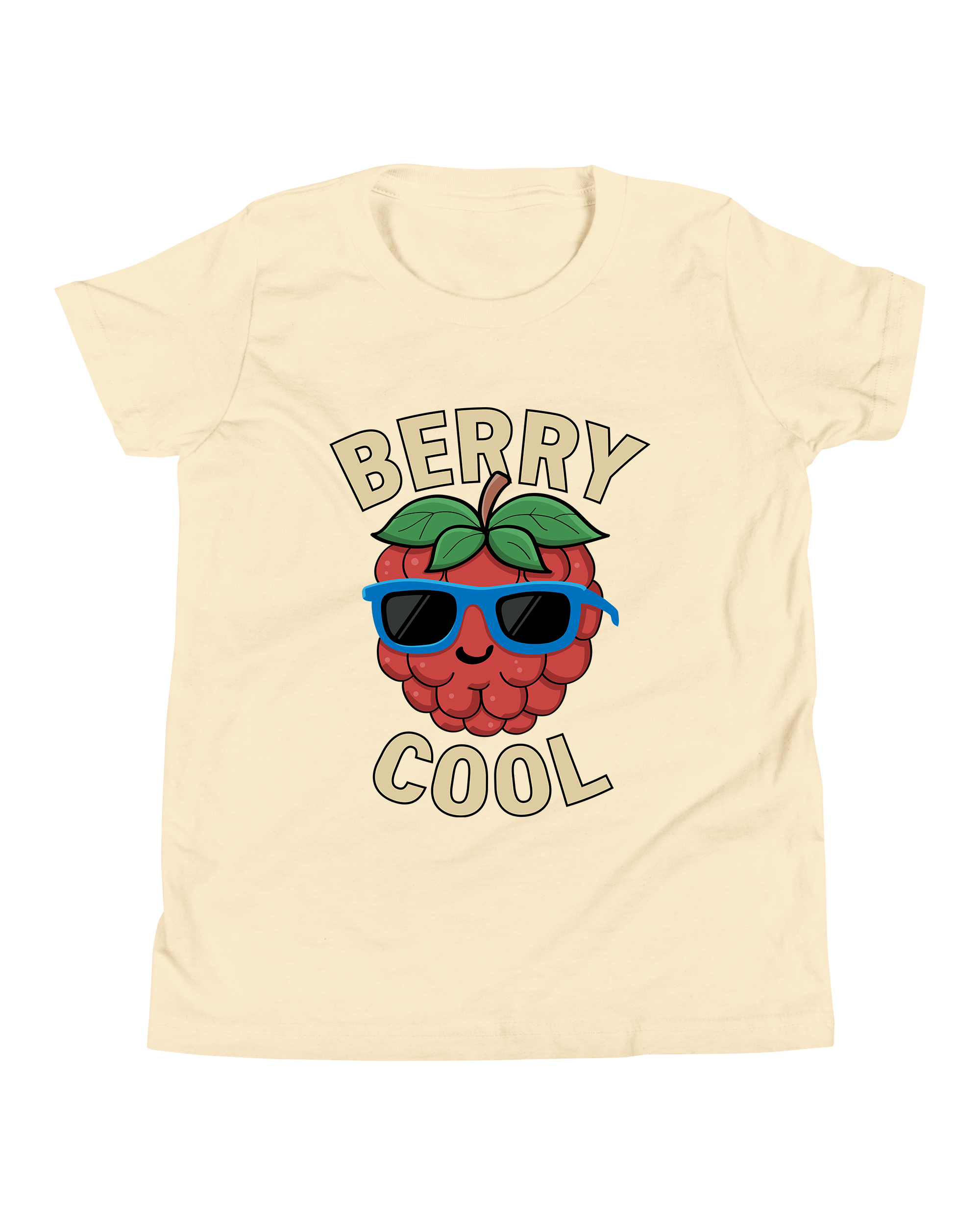 Berry Cool