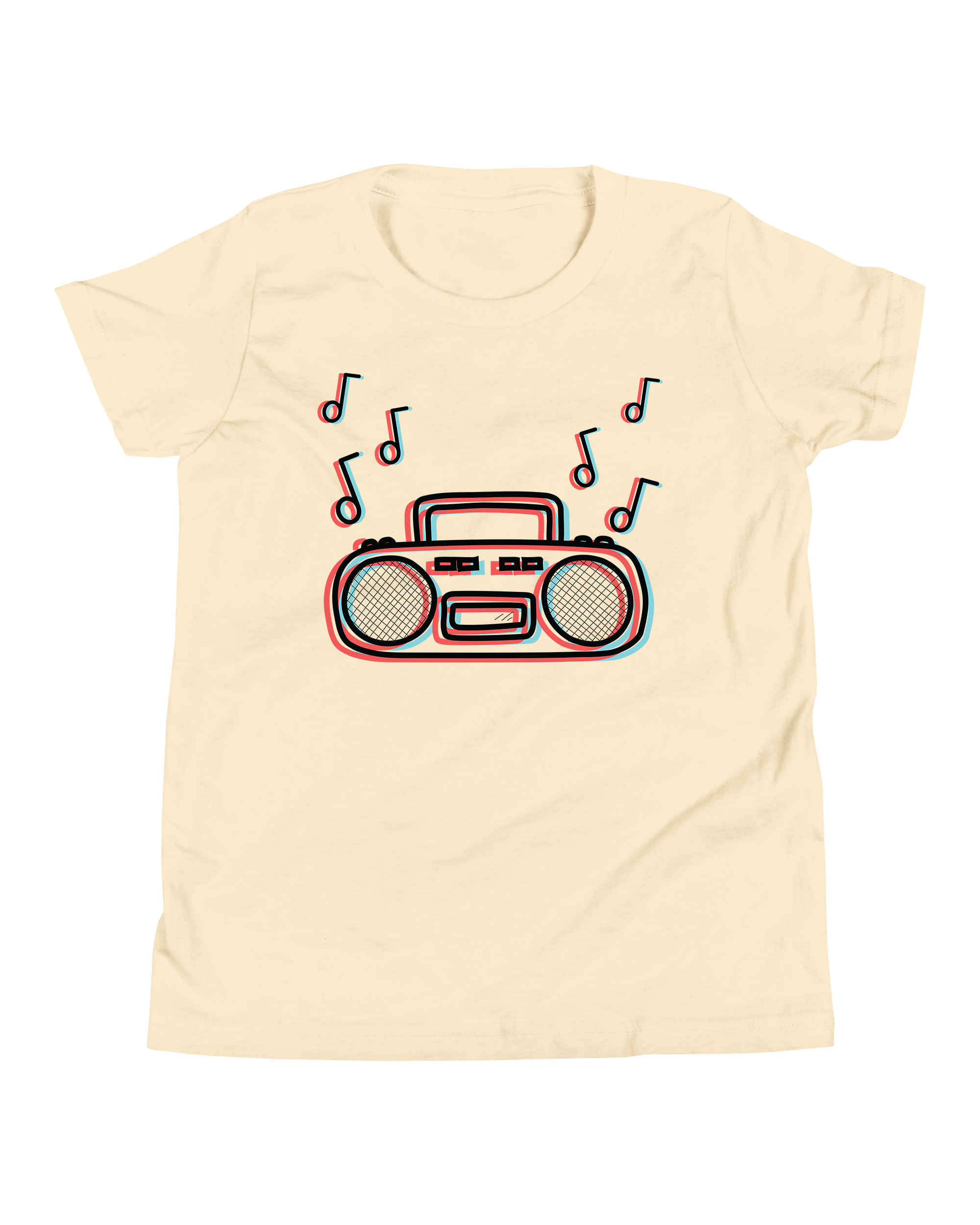 Boom Box