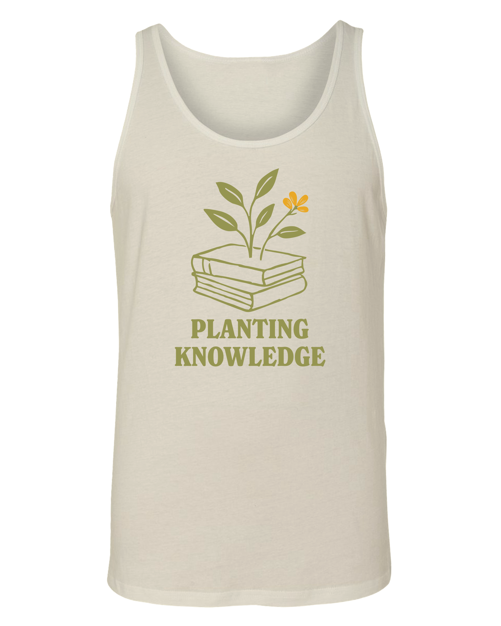 Planting Knowledge