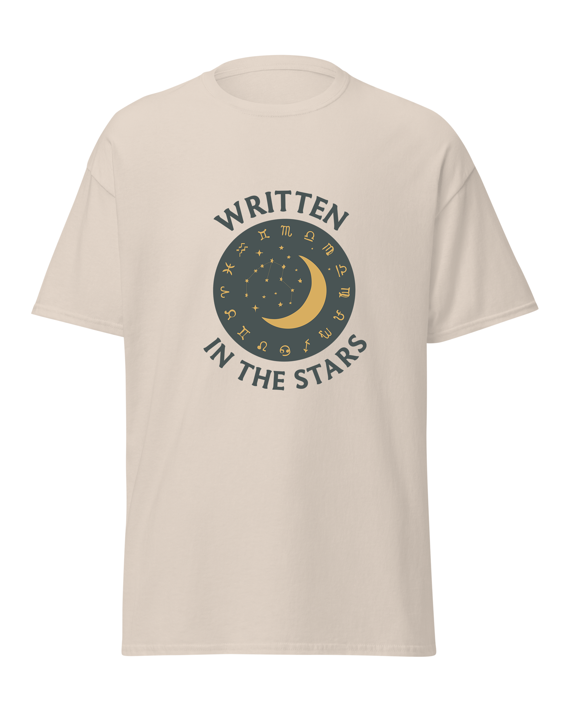Written in the Stars