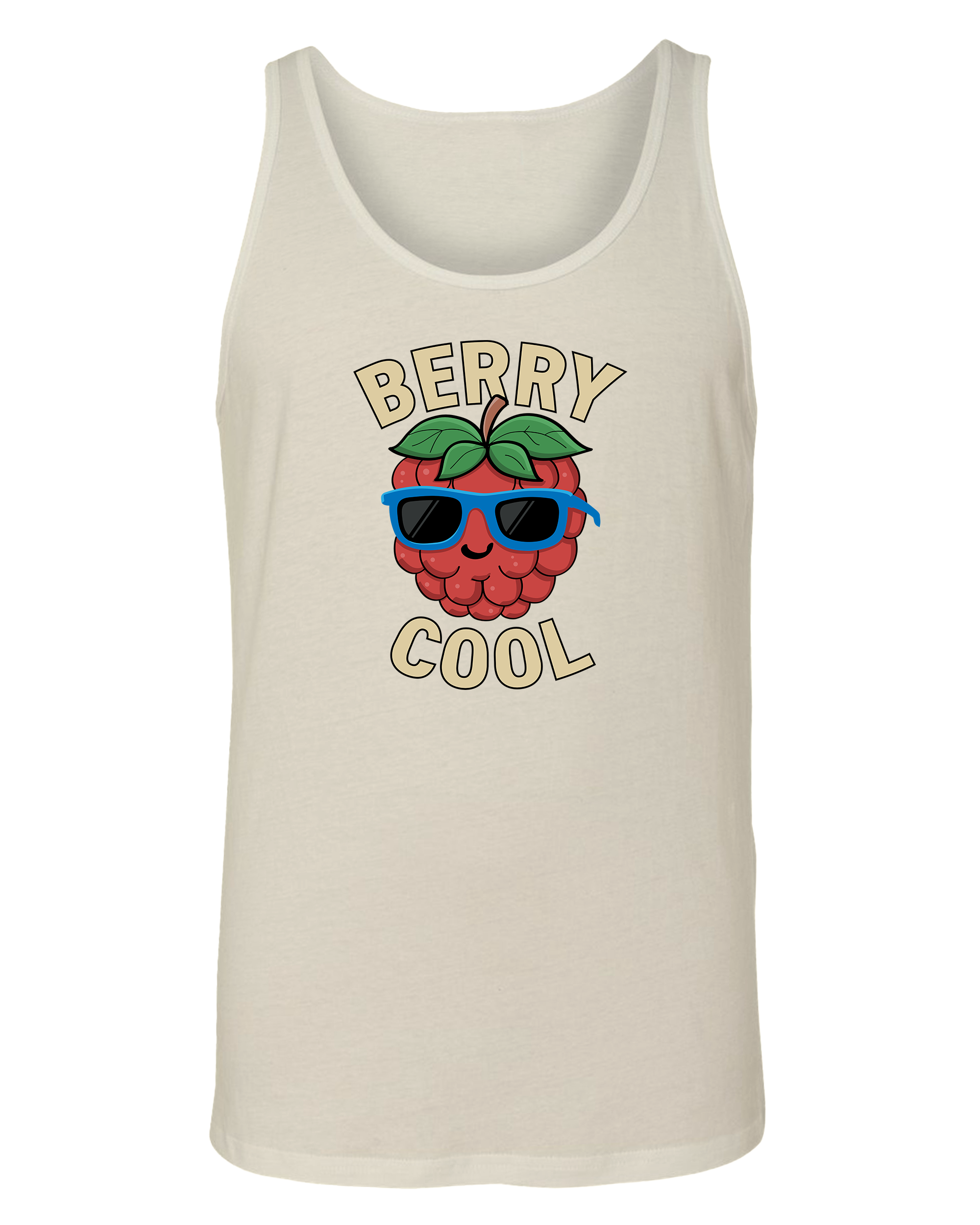 Berry Cool
