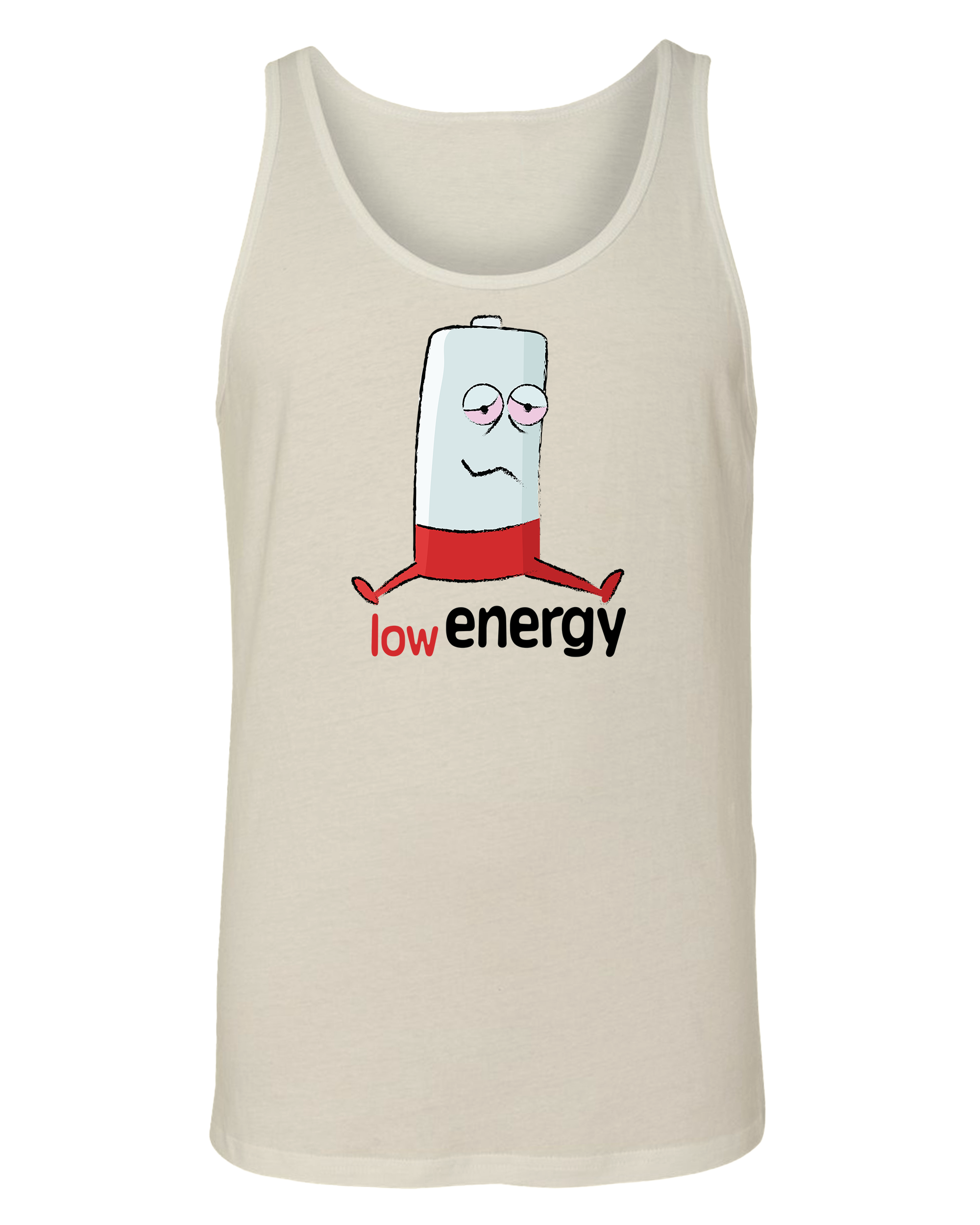 Low Energy