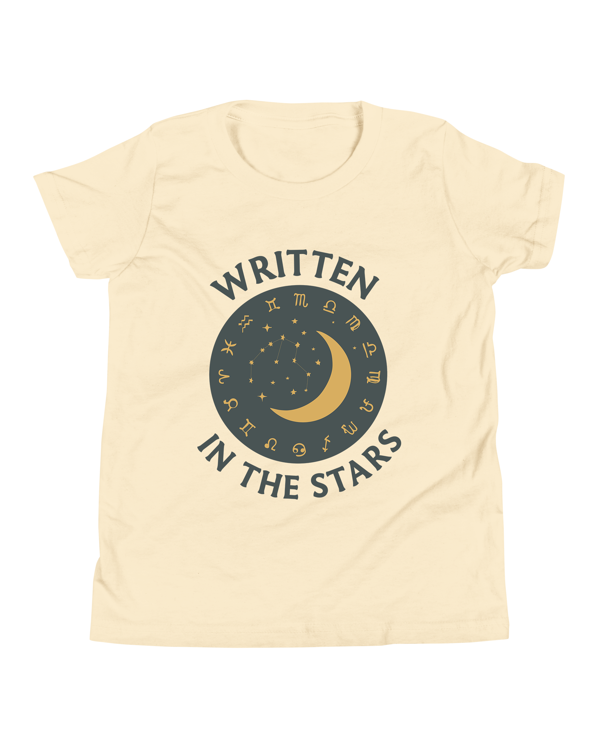 Written in the Stars
