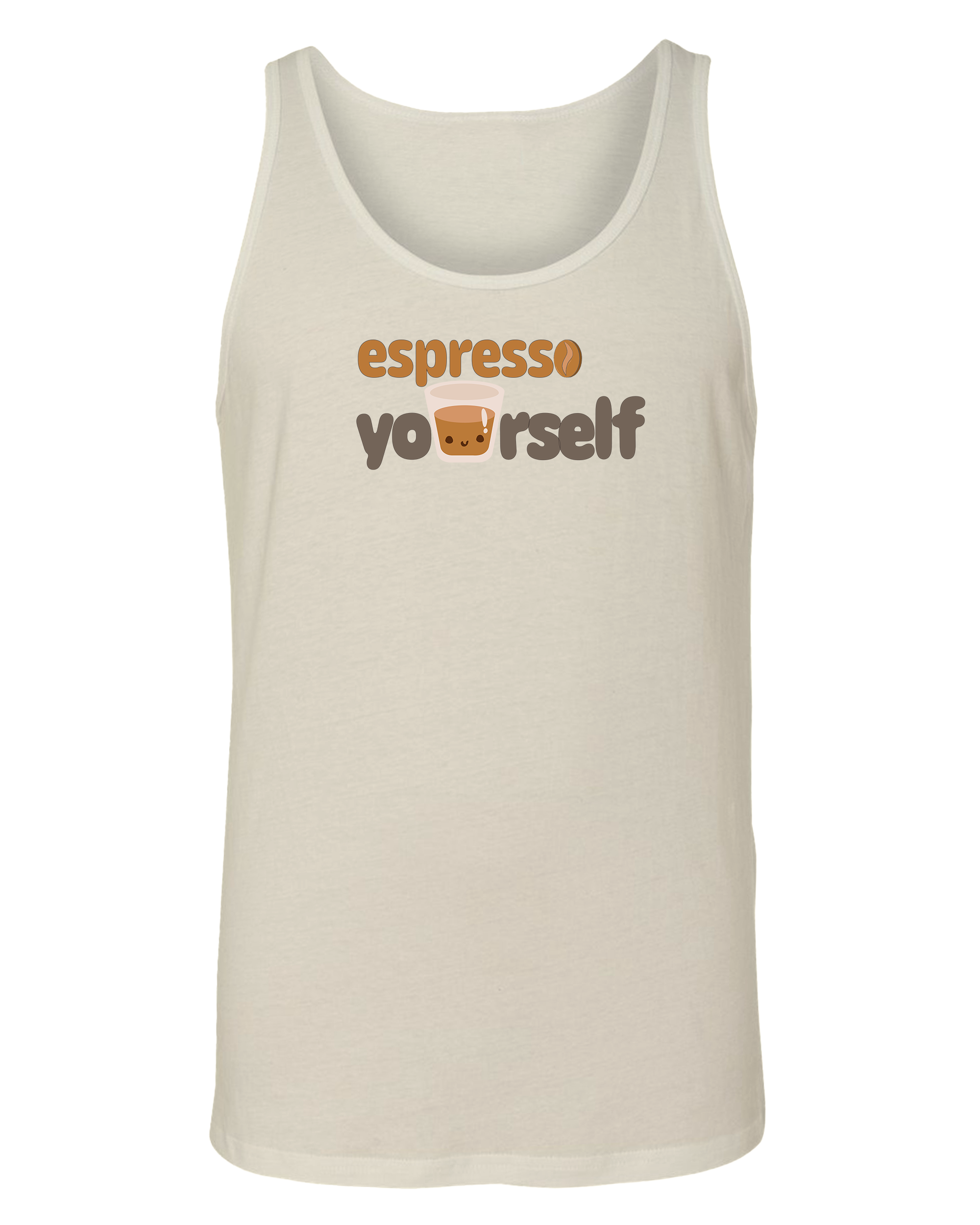 Espresso Yourself
