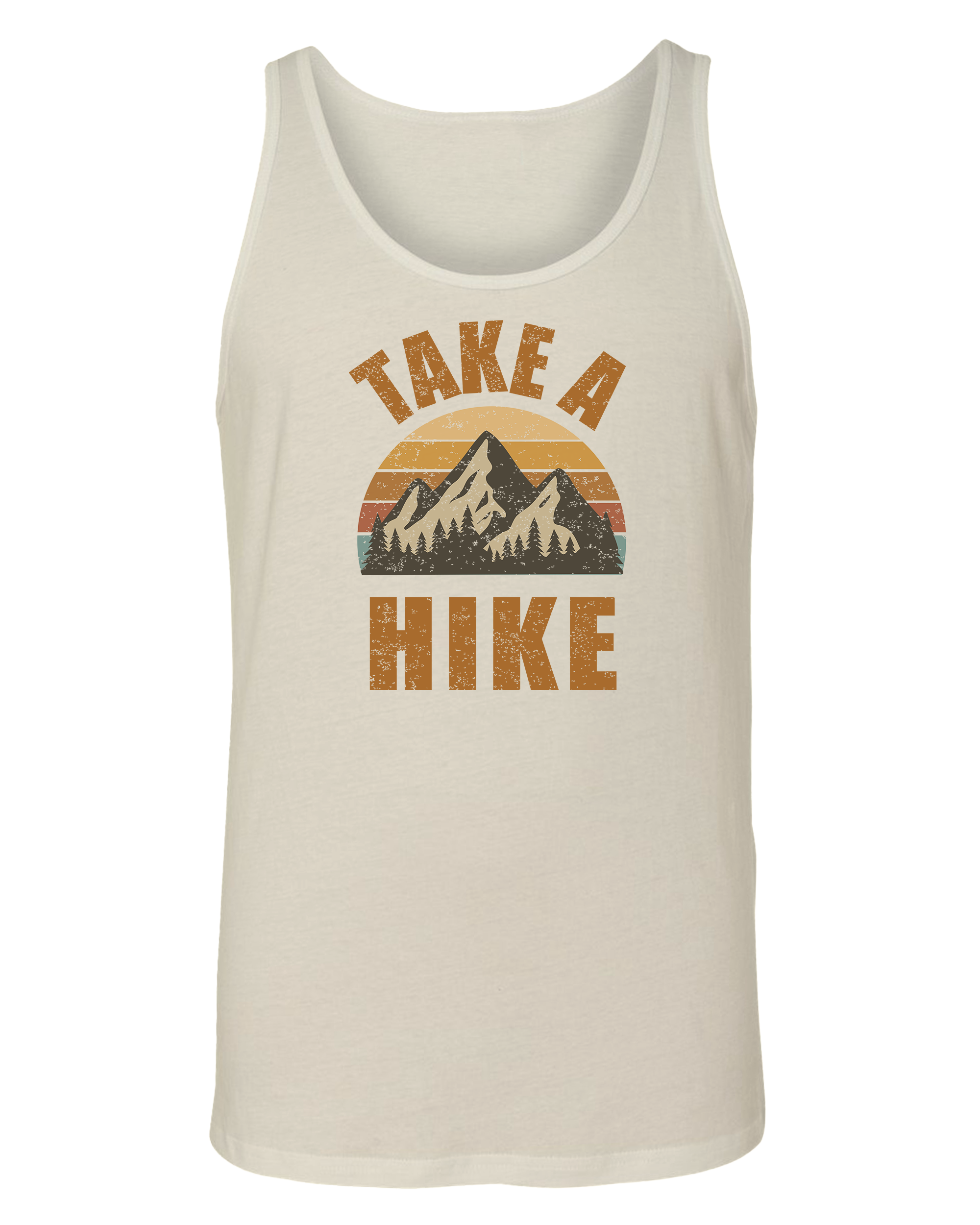 Take A Hike
