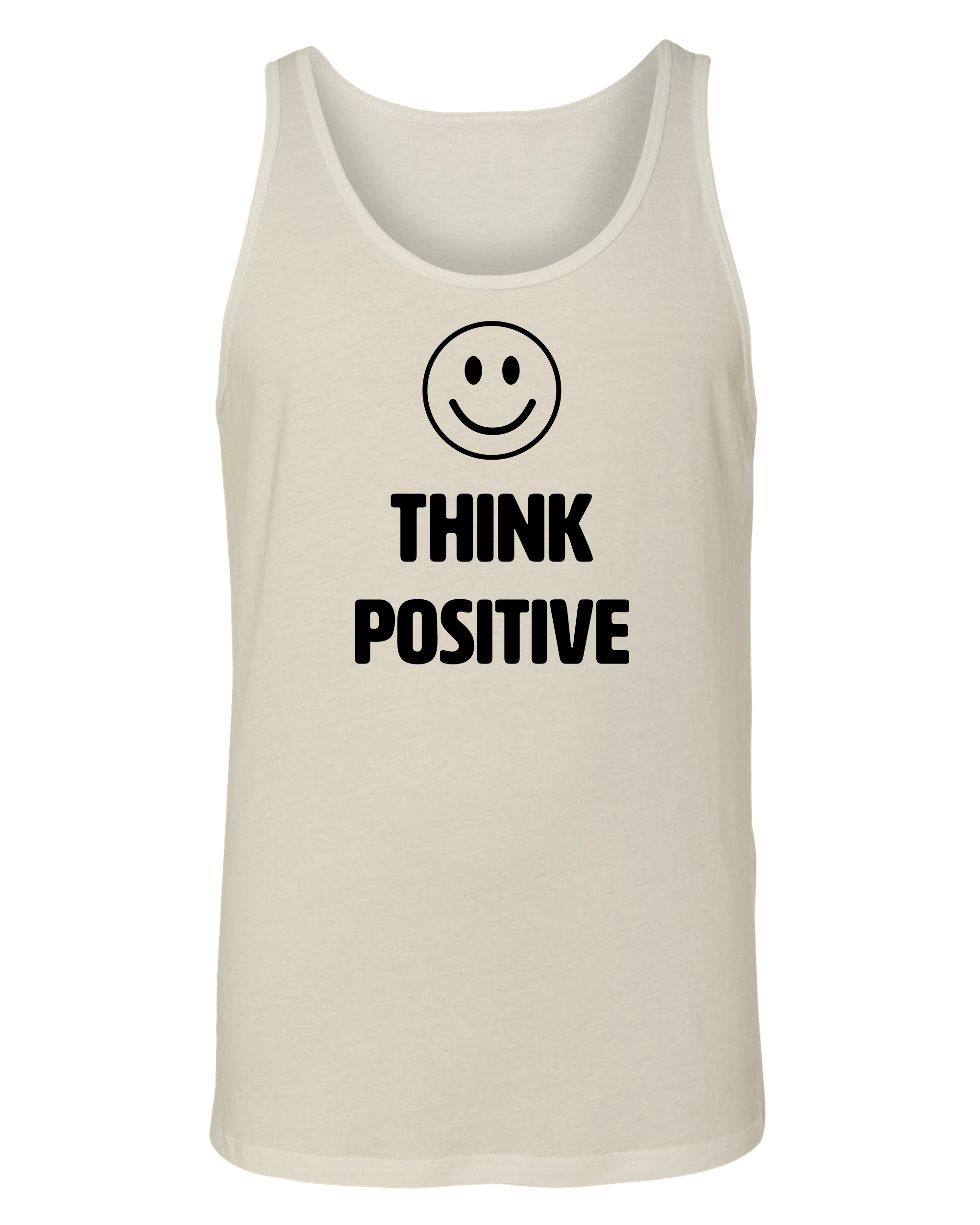 Think Positive