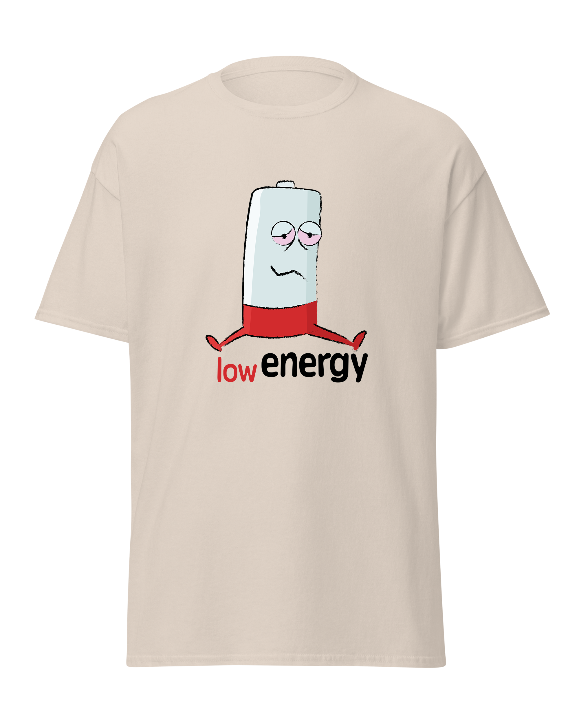 Low Energy