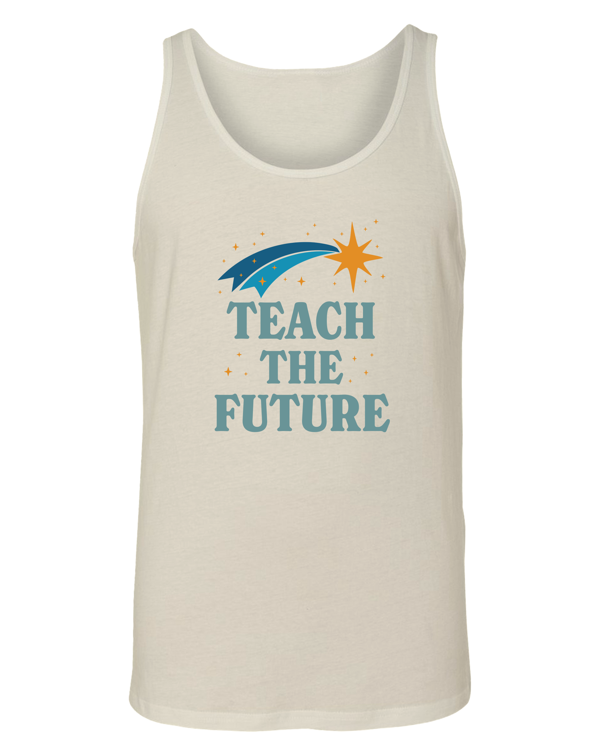 Teach The Future