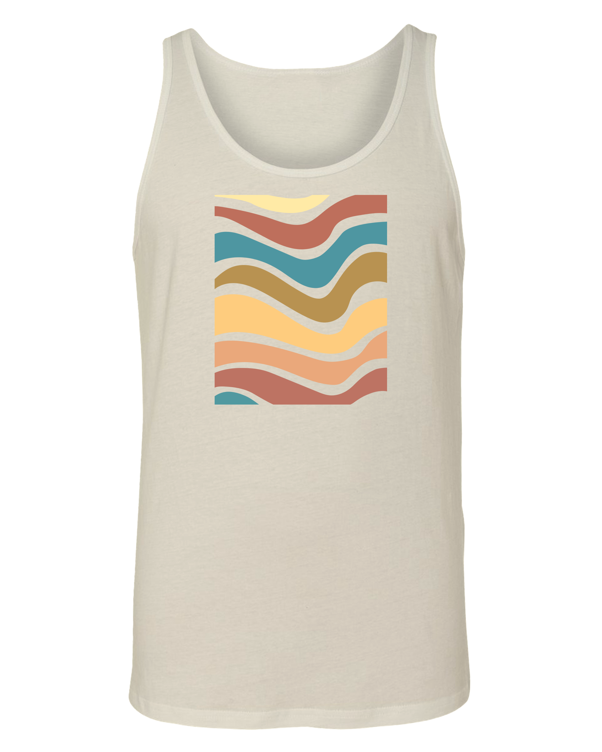 Retro Waves