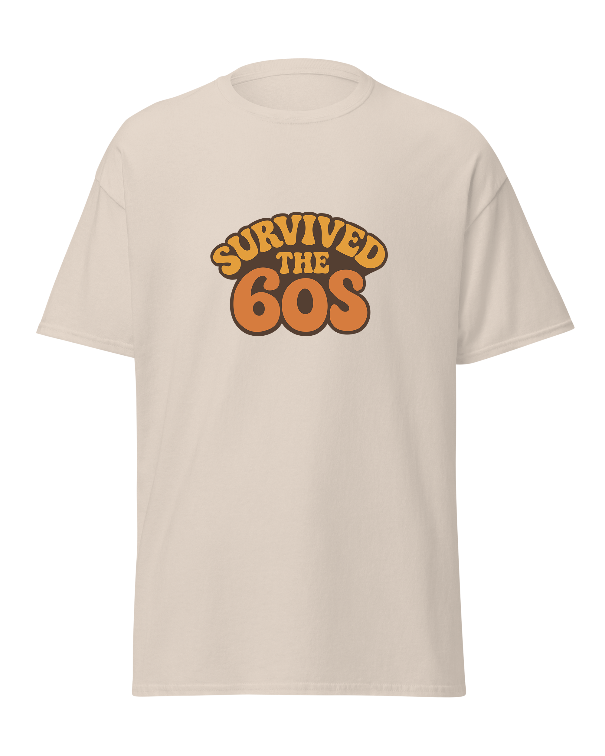 Survived the 60s
