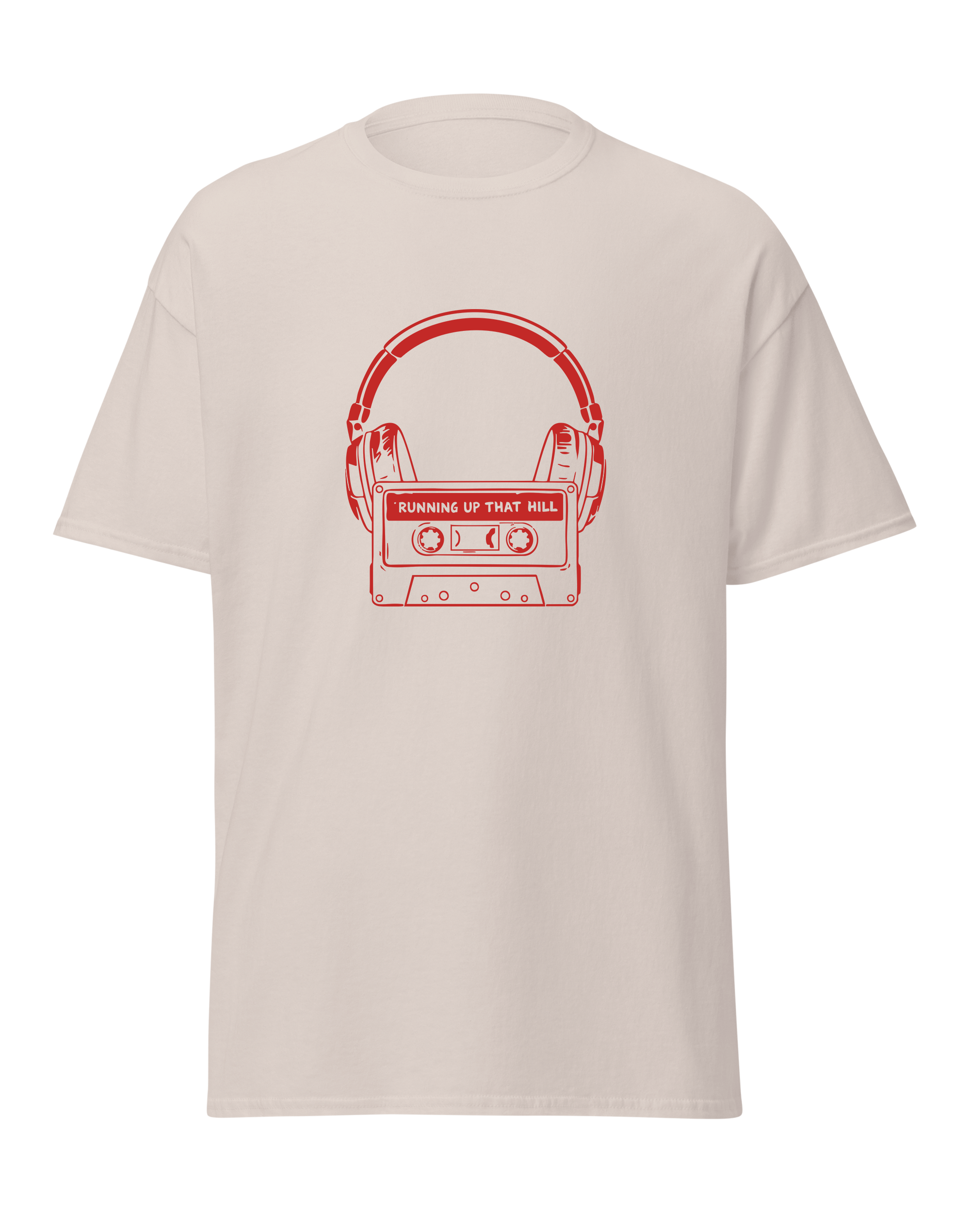 Running Up That Hill Cassette