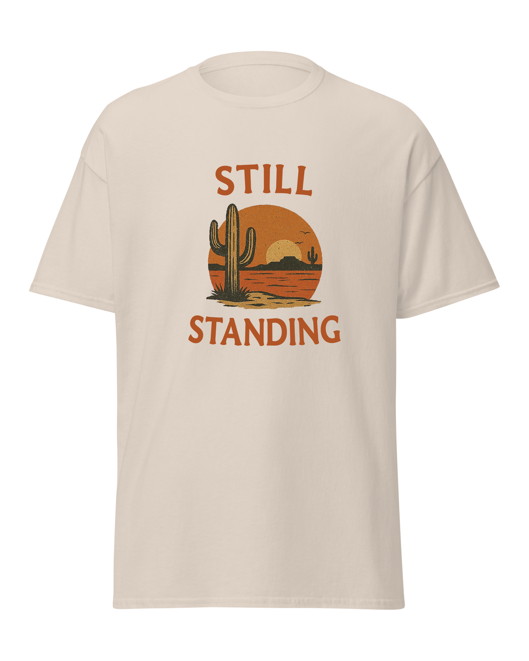 Still Standing