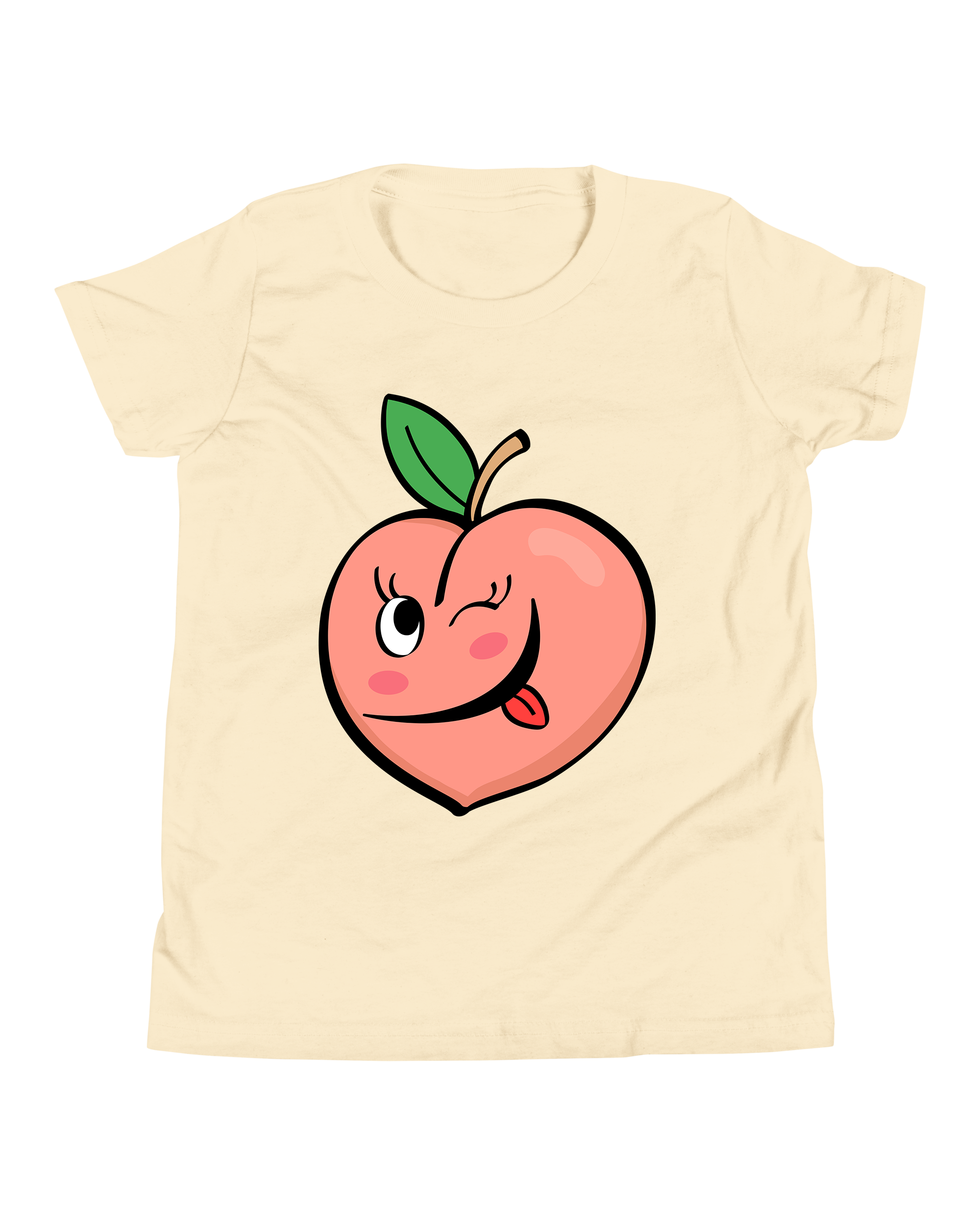 Peach Mood
