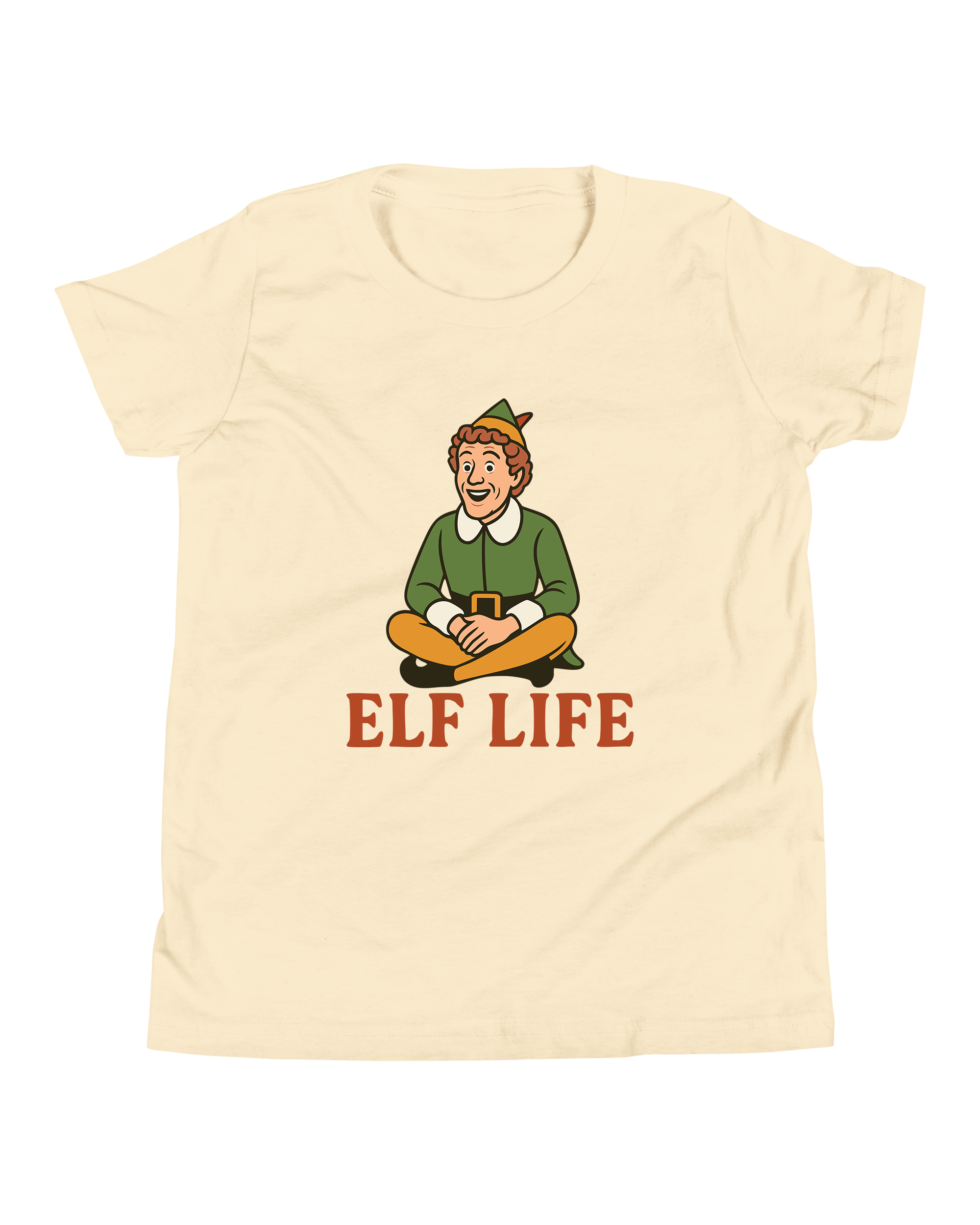 Elf Life