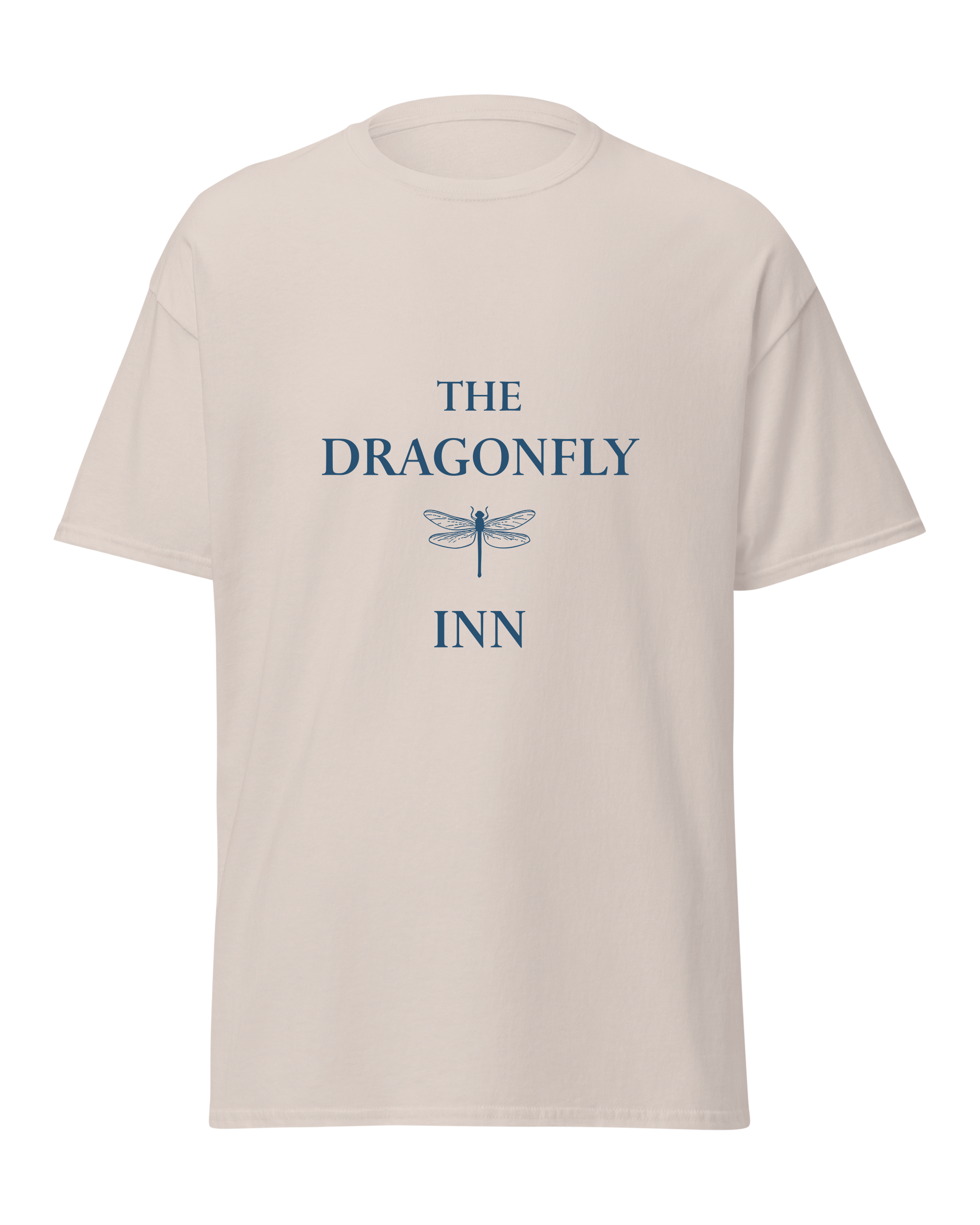 The Dragonfly Inn