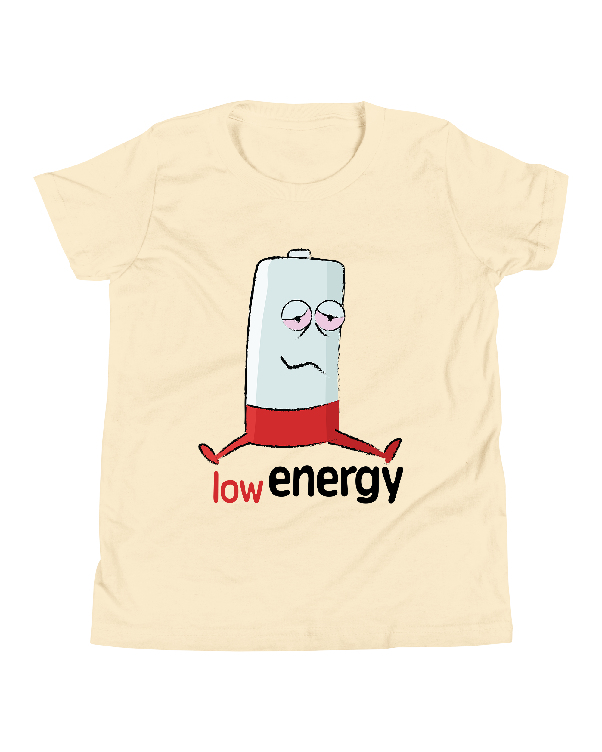 Low Energy