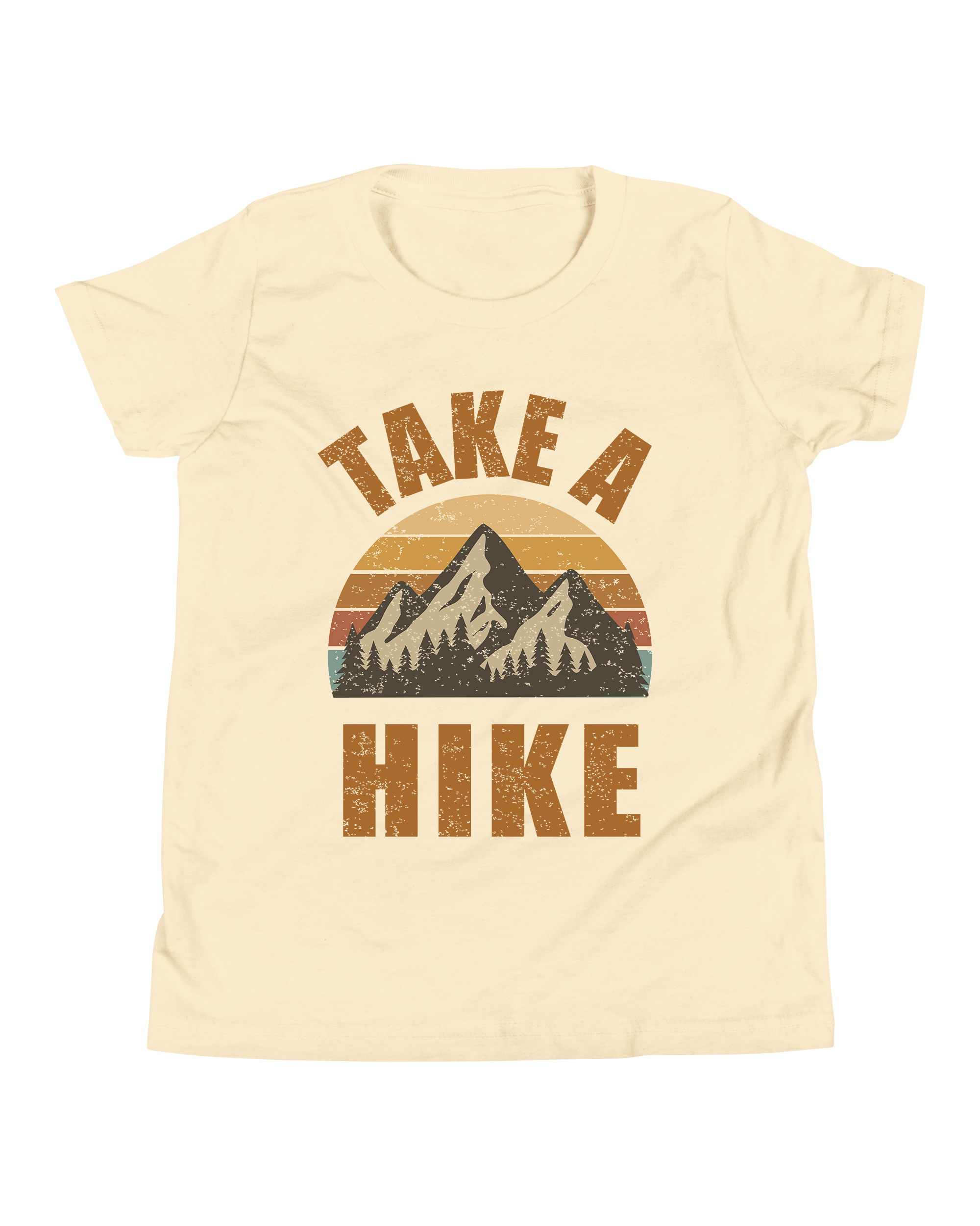 Take A Hike