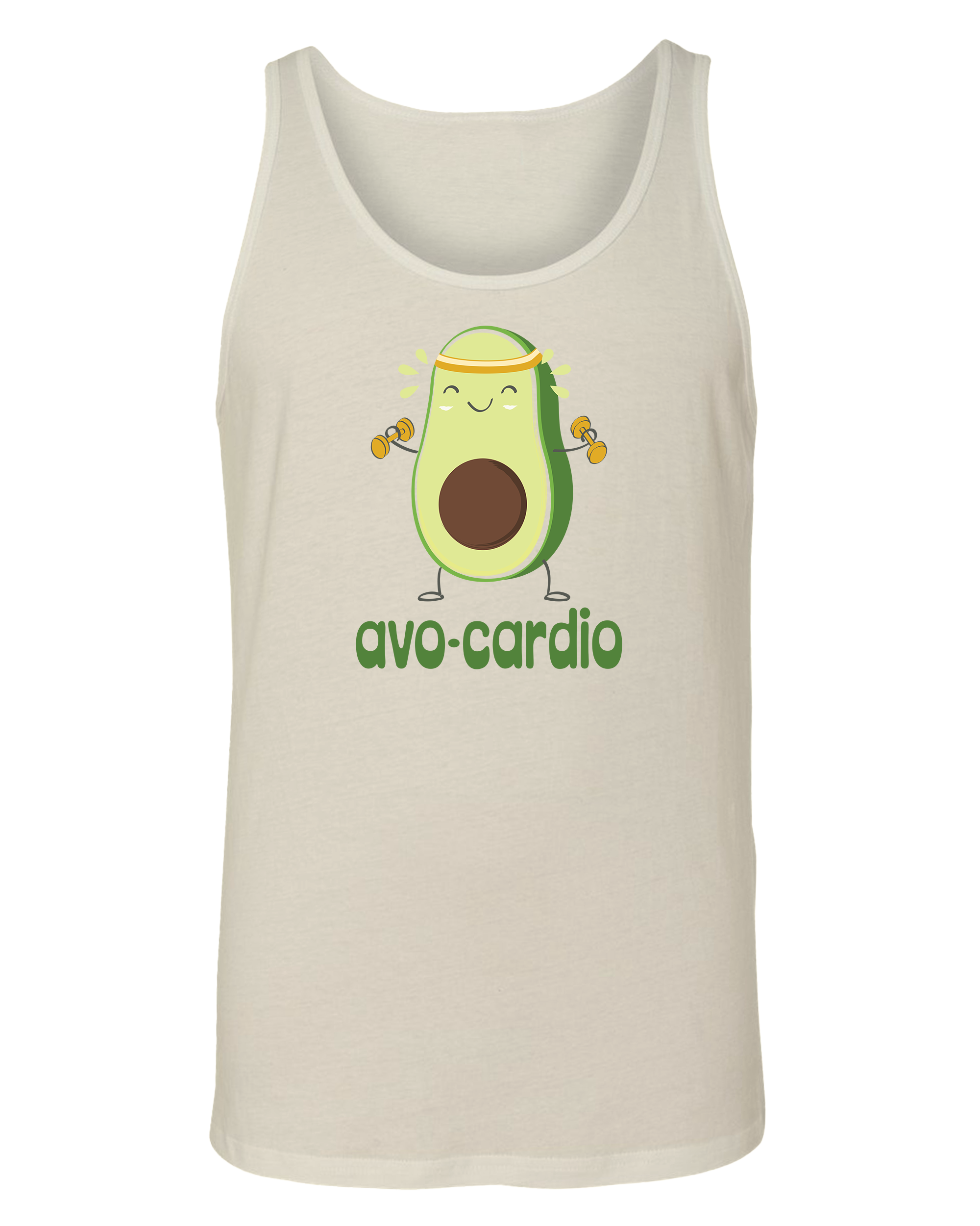 Avo-cardio
