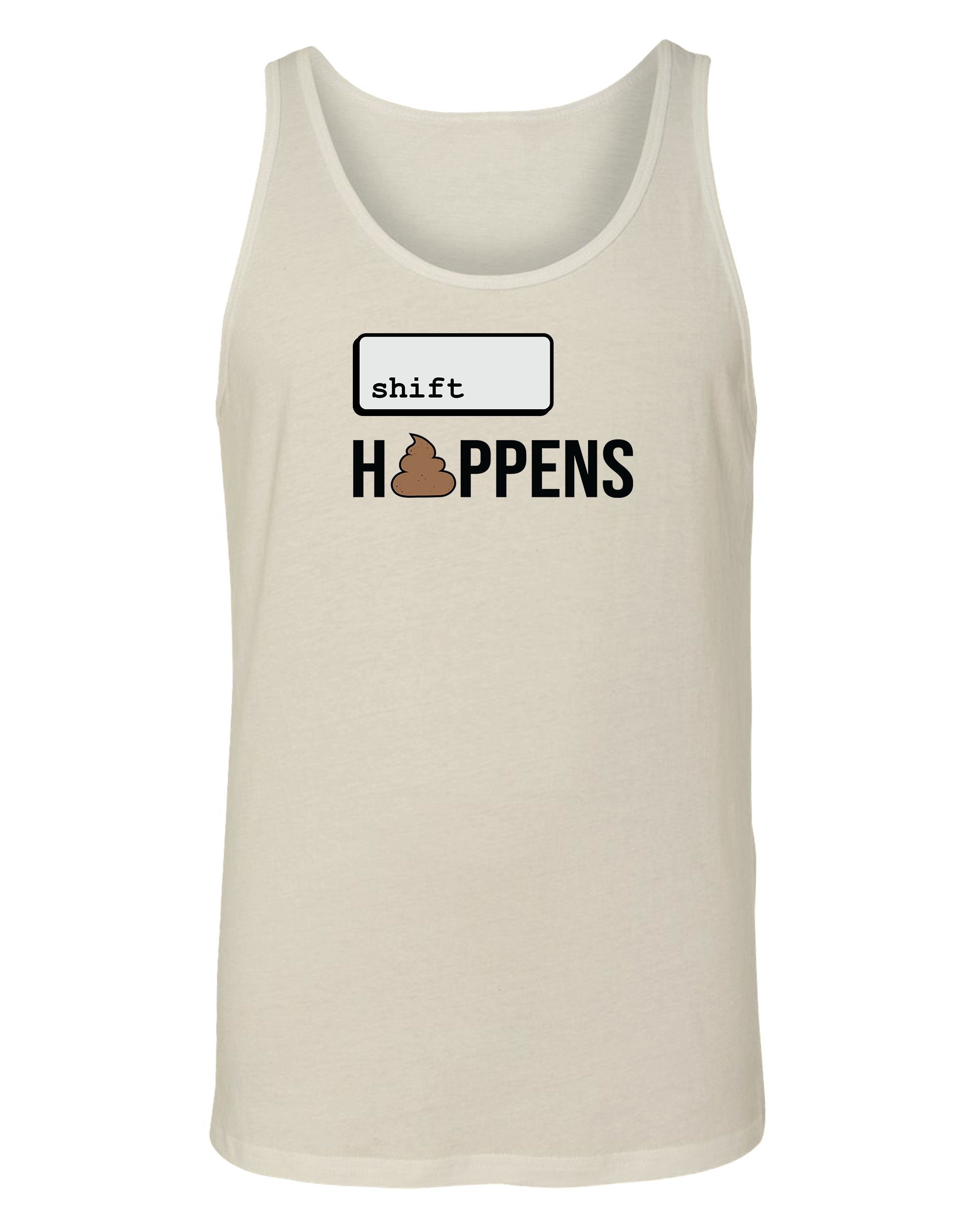 Shift Happens