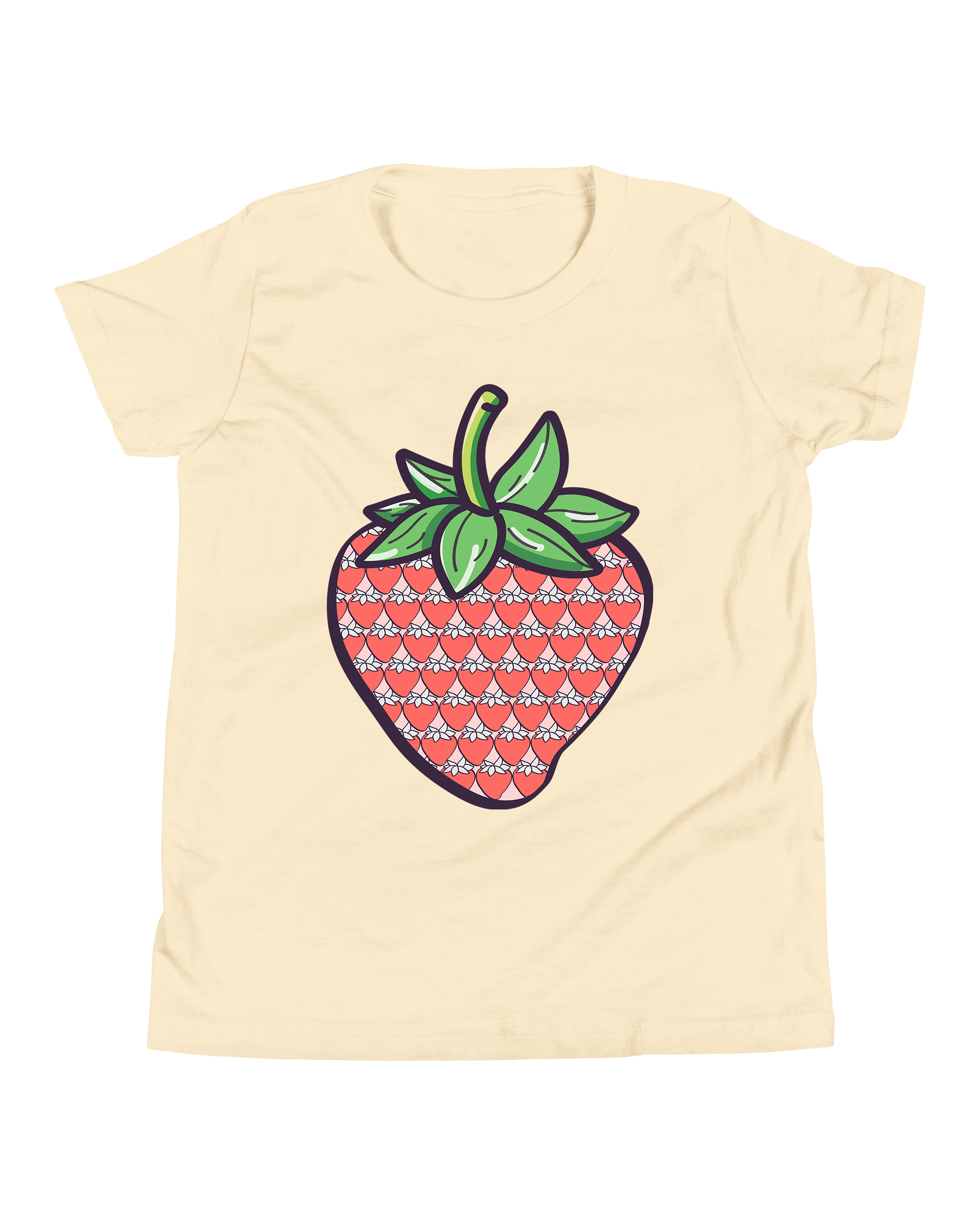 Strawberry Surprise
