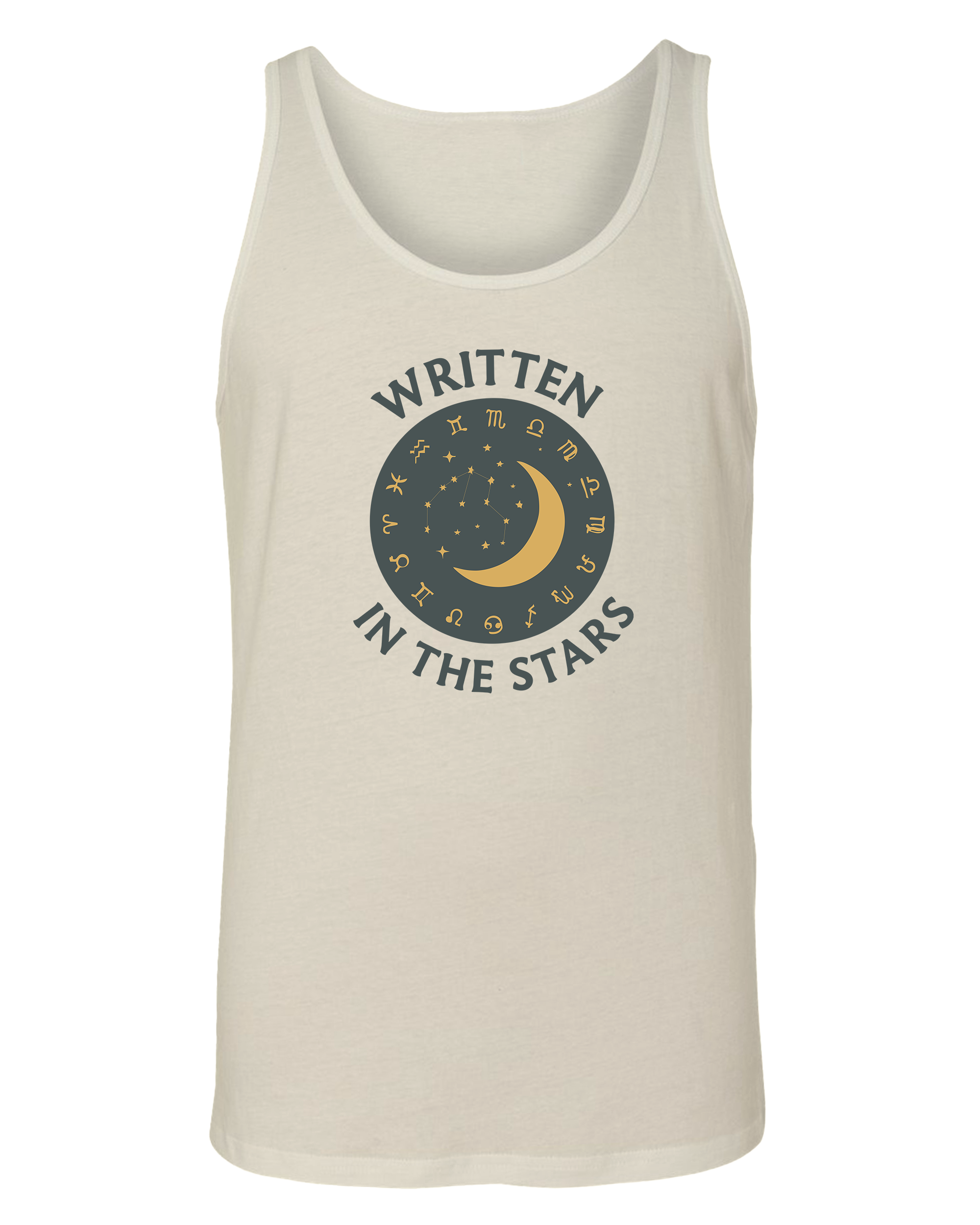 Written in the Stars