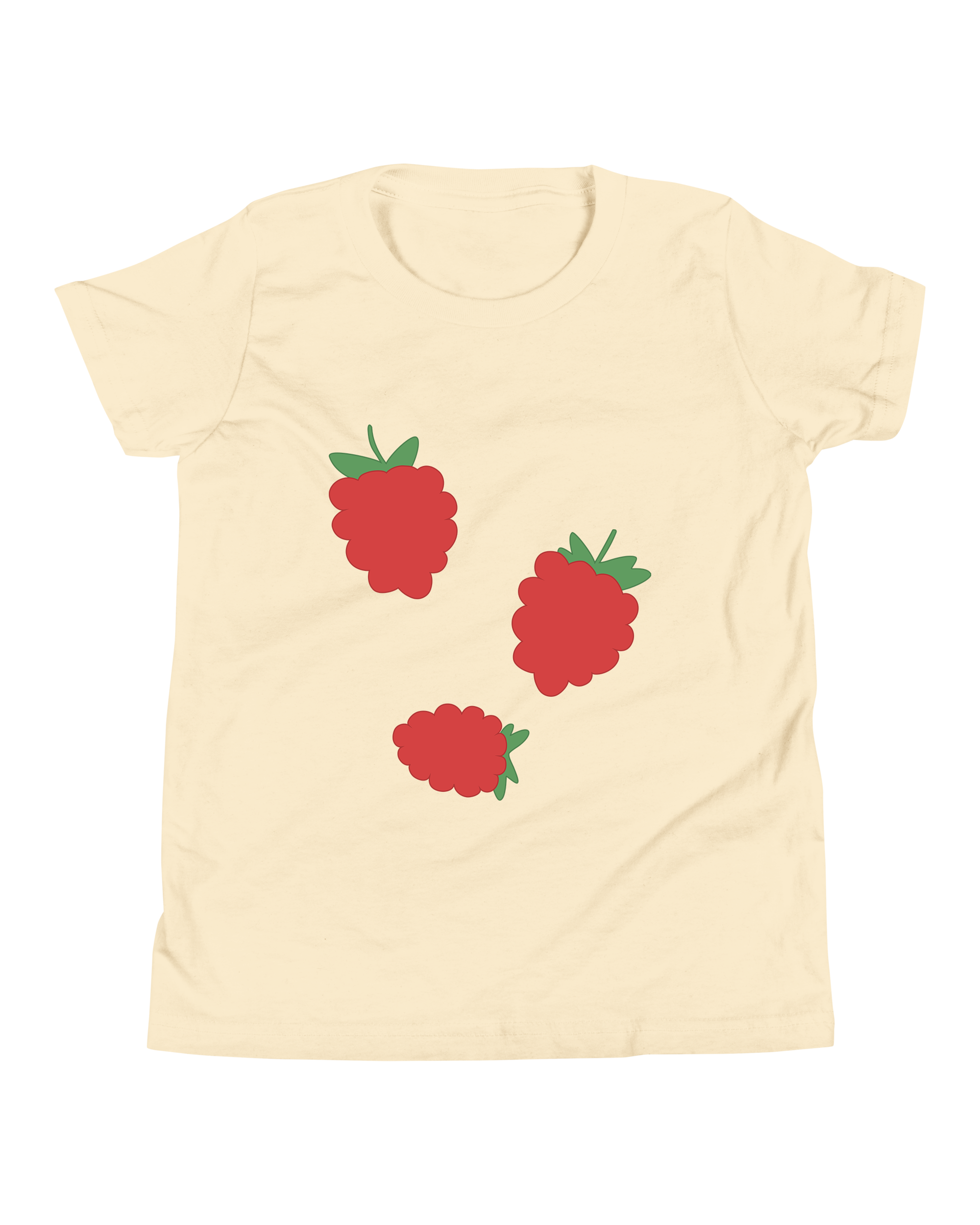 Berry Trio