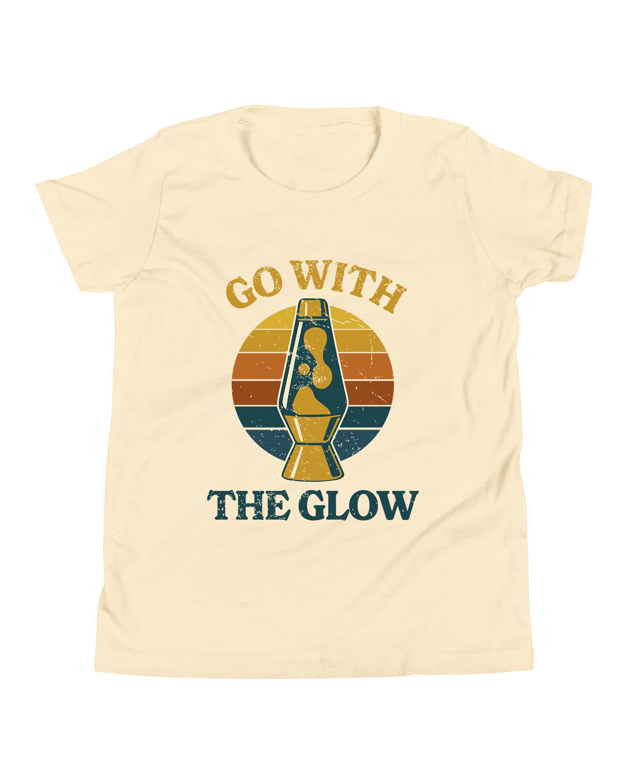 Go With the Glow