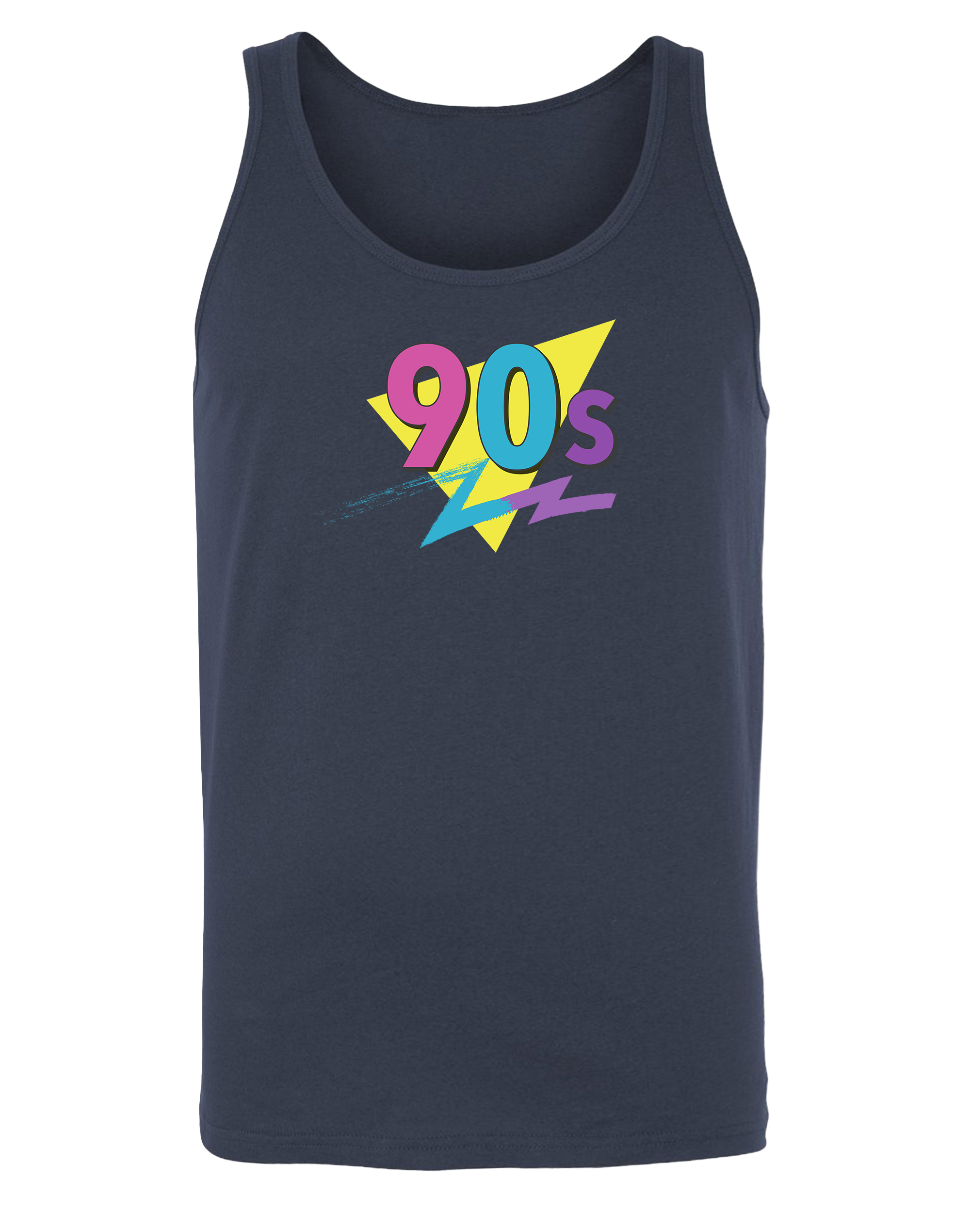 90s