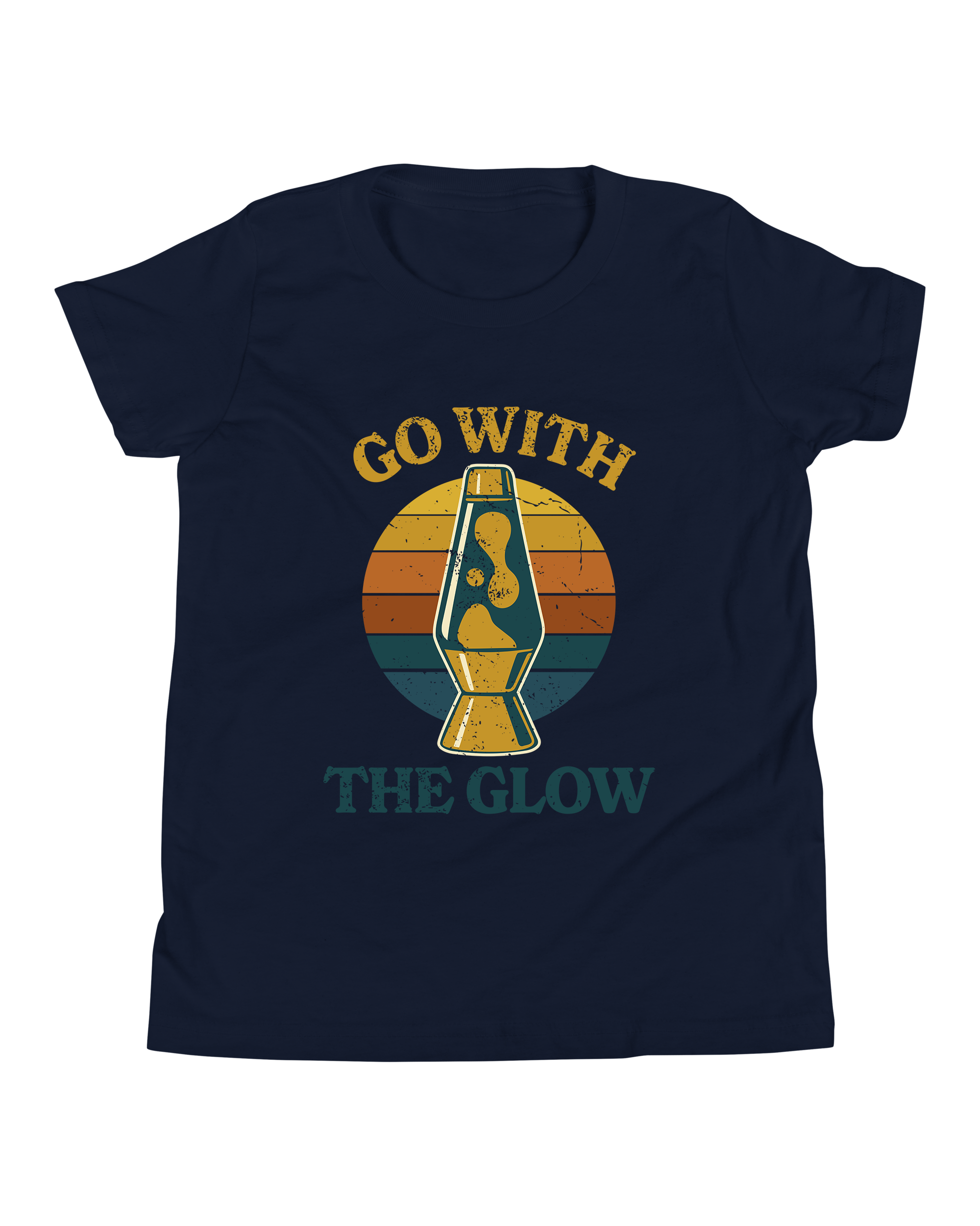 Go With the Glow