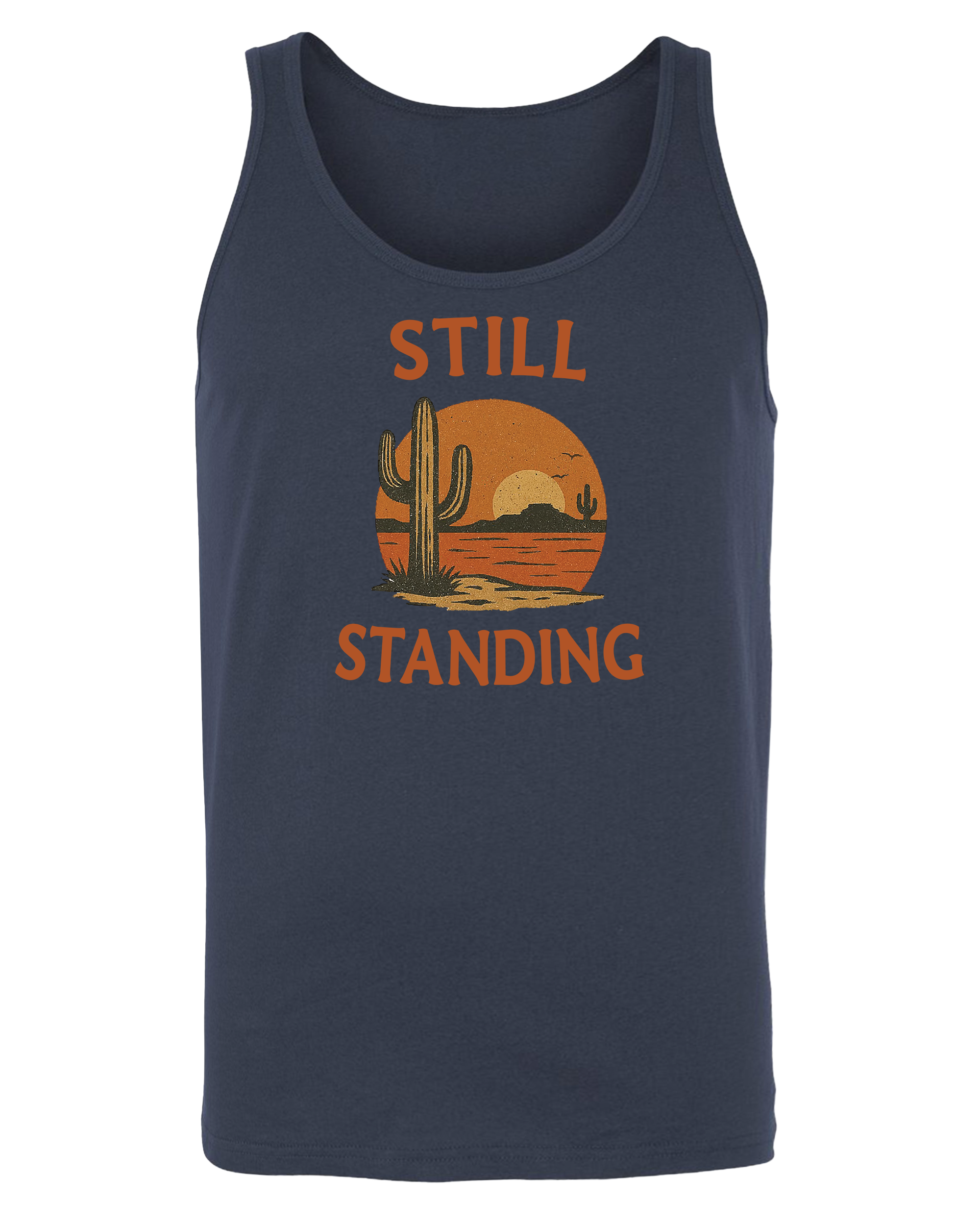 Still Standing
