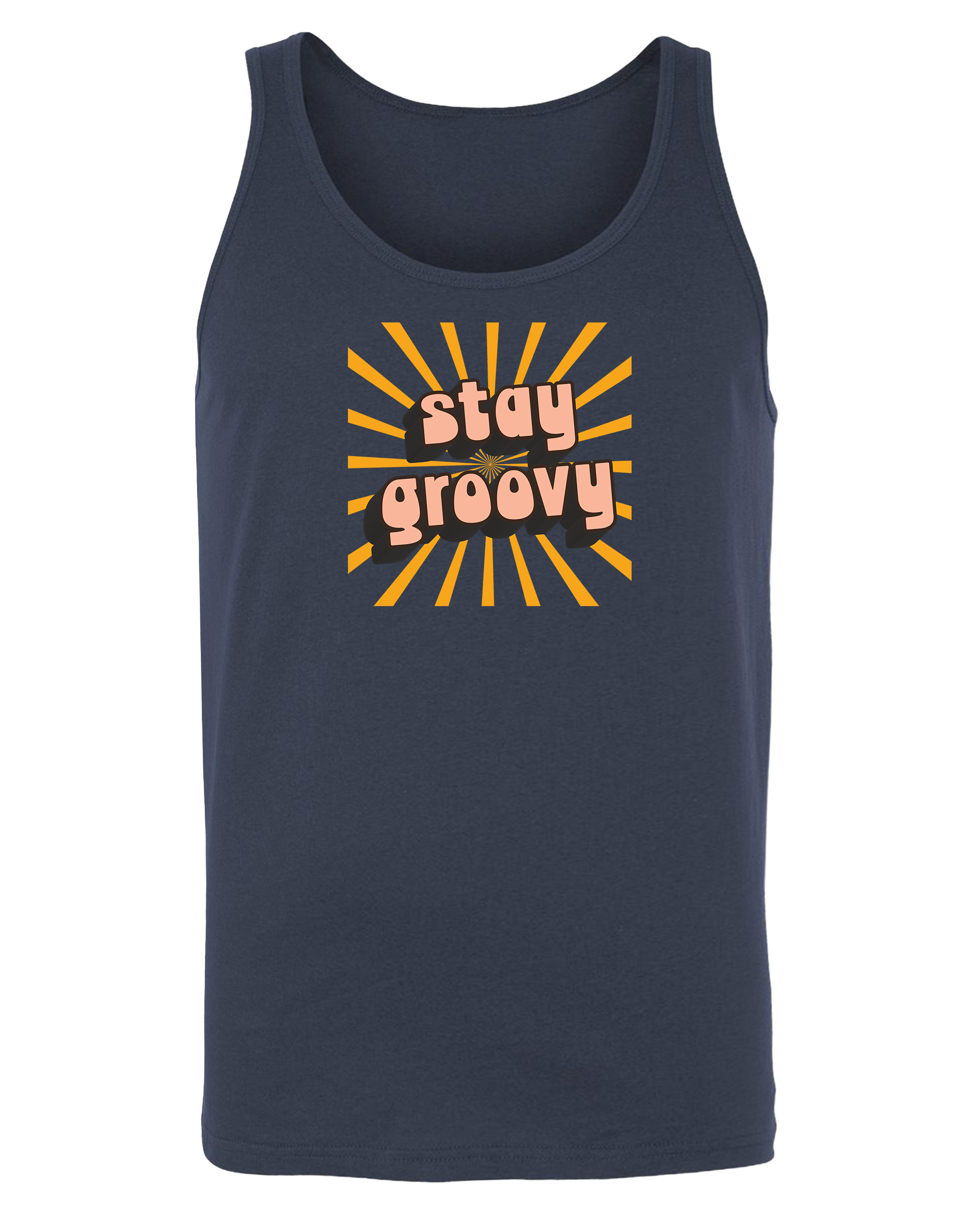 Stay Groovy
