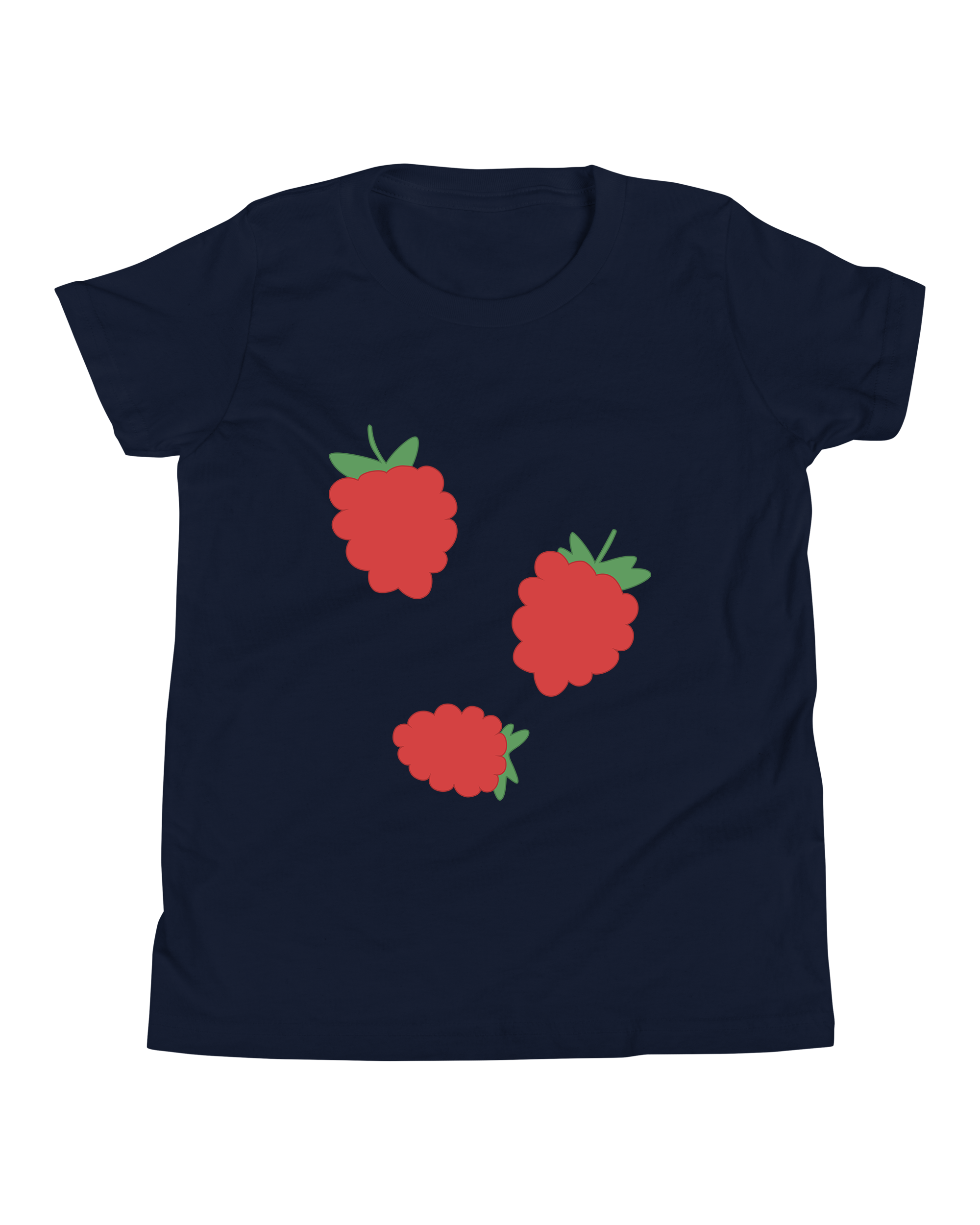 Berry Trio