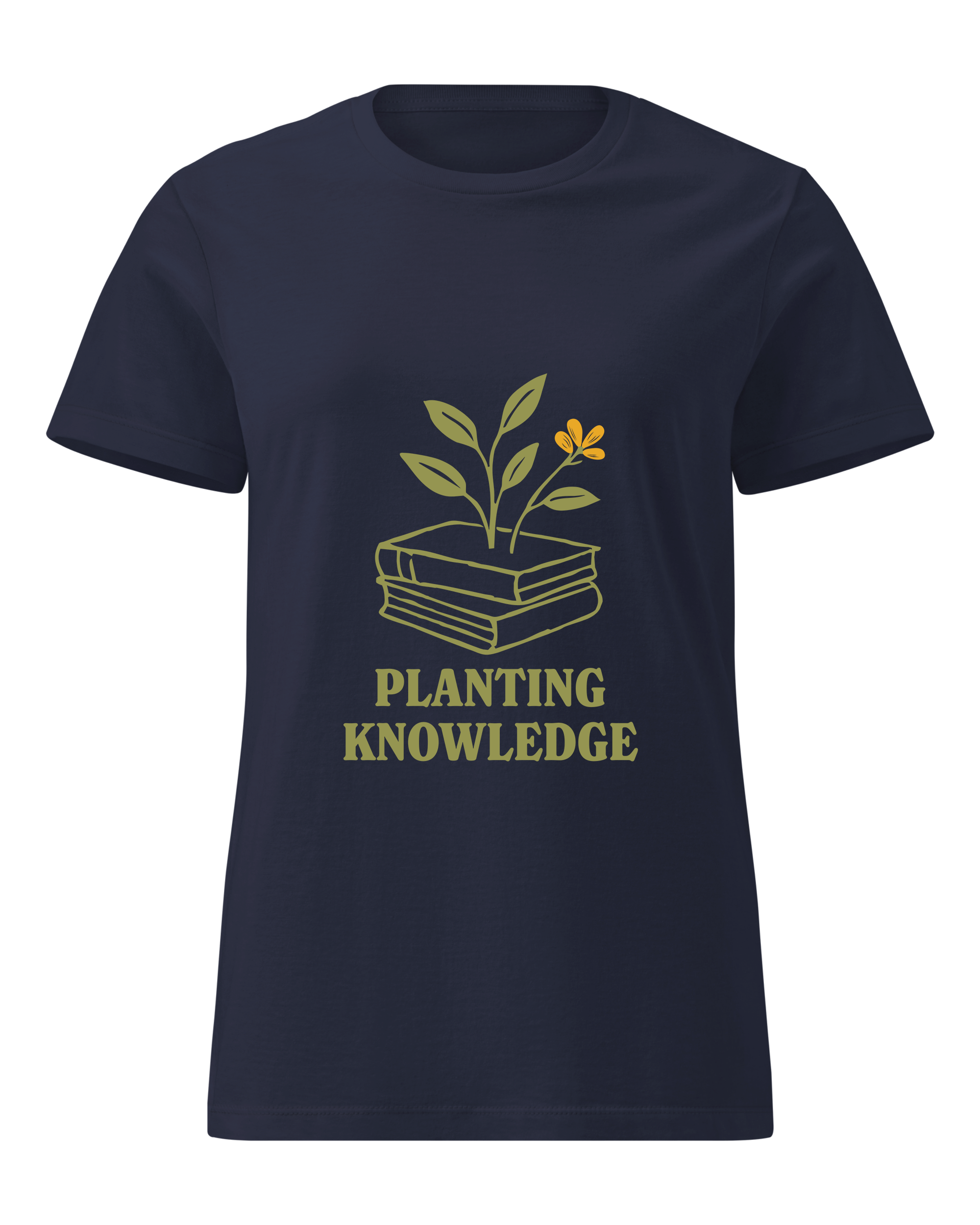 Planting Knowledge