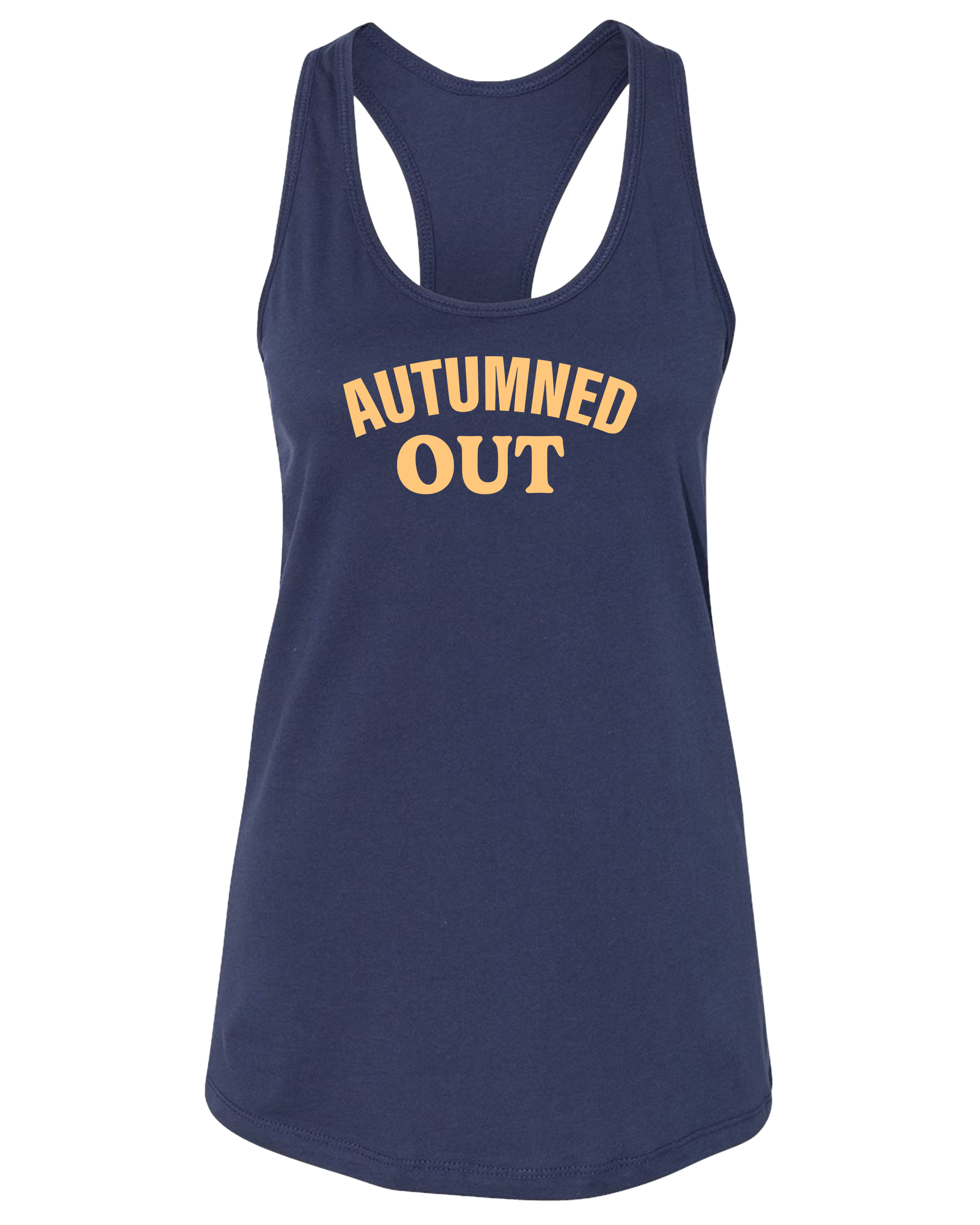 Autumned Out
