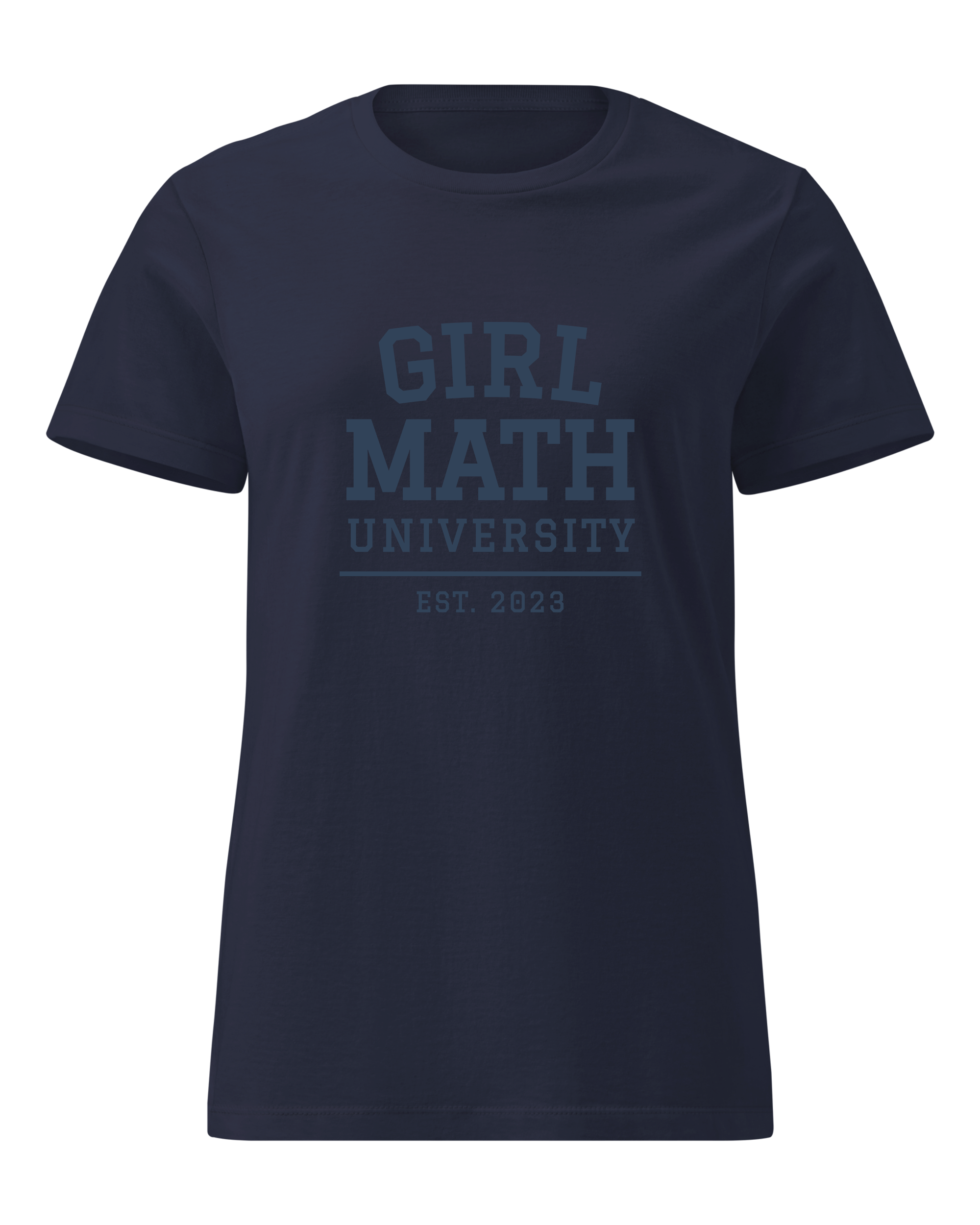 Girl Math University