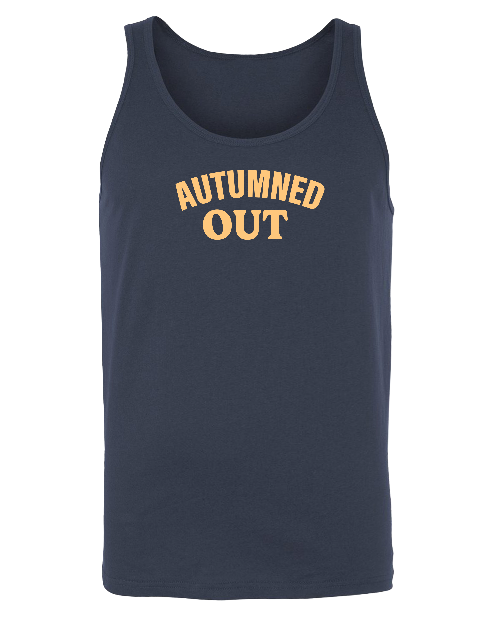 Autumned Out